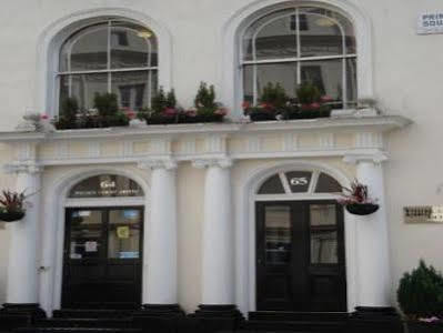 Hotel Palace Court Londres