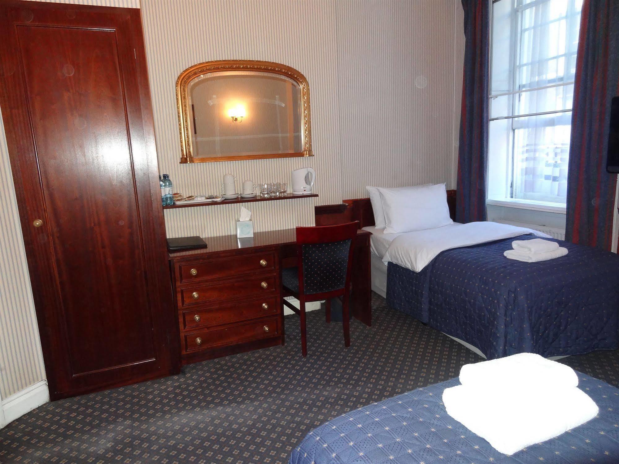 Casa de hóspedes Regency House Londres