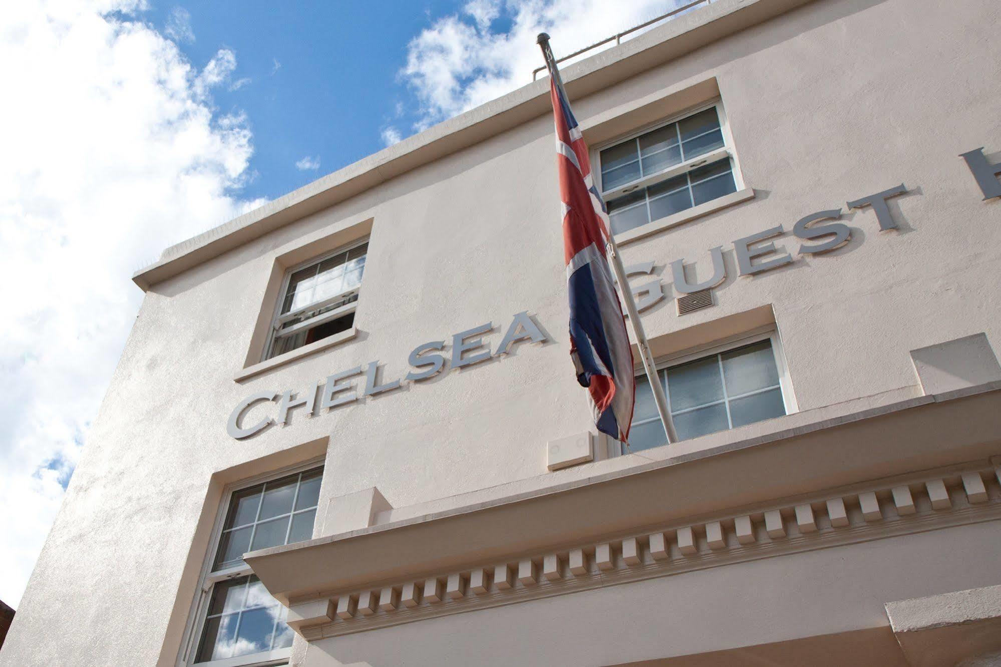 Chelsea Hotel Londres