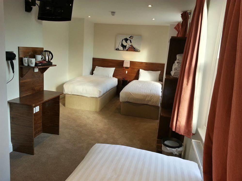 Hotel Chelsea Londres