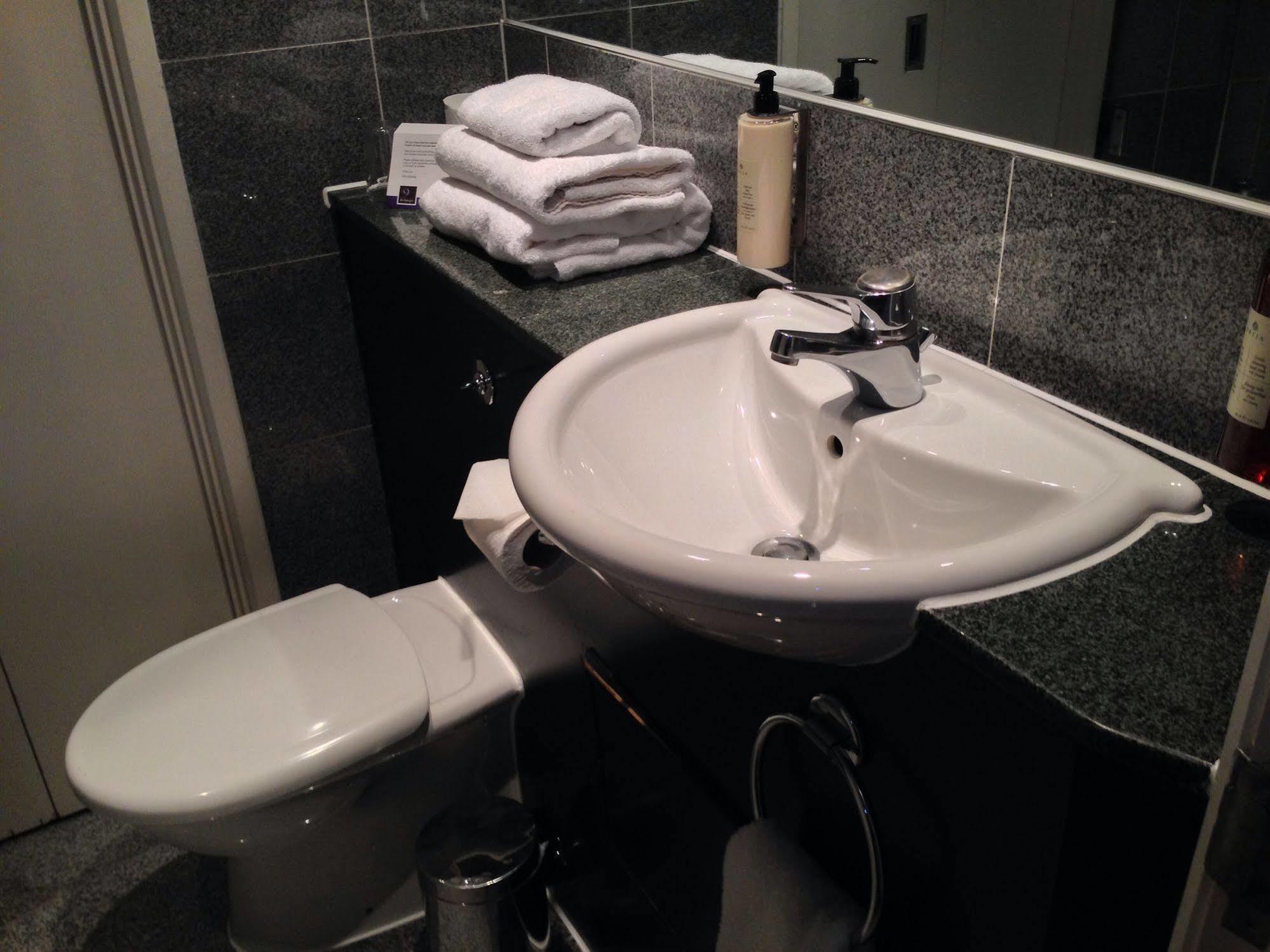 Apartamento 196 Bishopsgate Con Servicio Londres