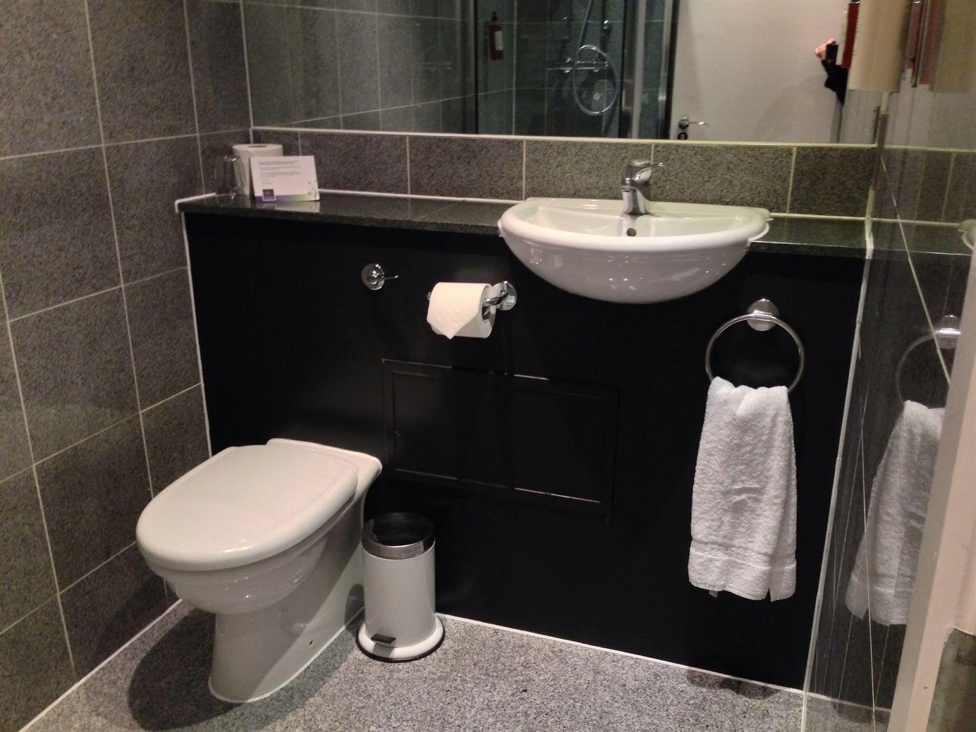 196 Bishopsgate Con Servicio Apartamento Londres