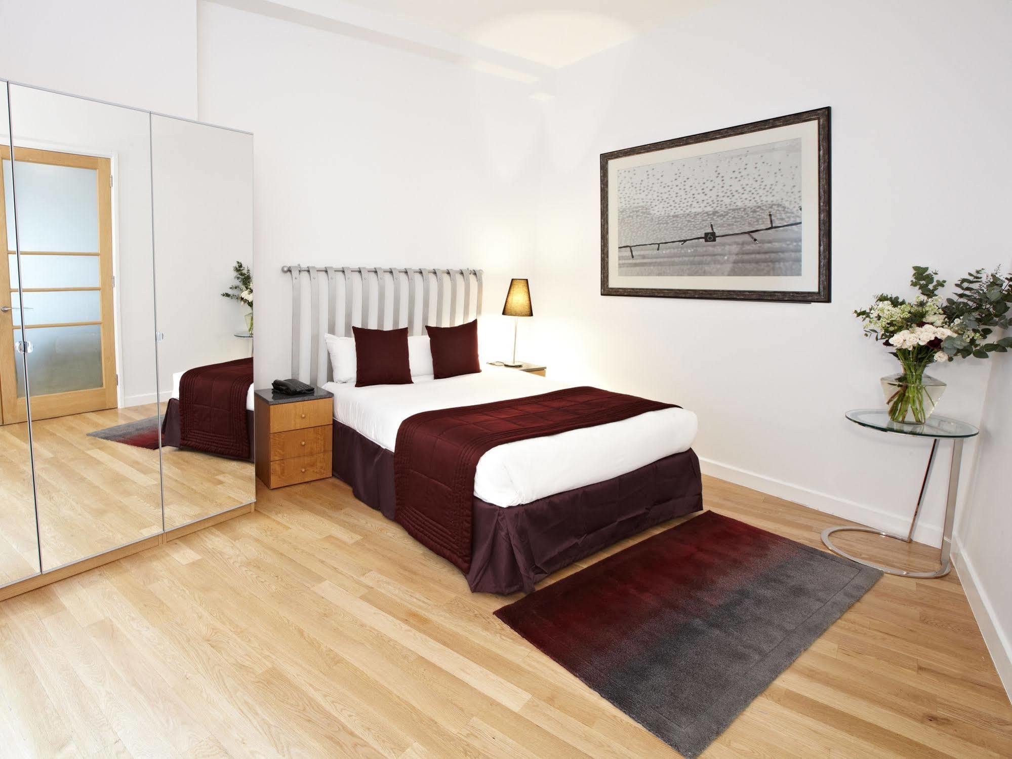 196 Bishopsgate Con Servicio Londres