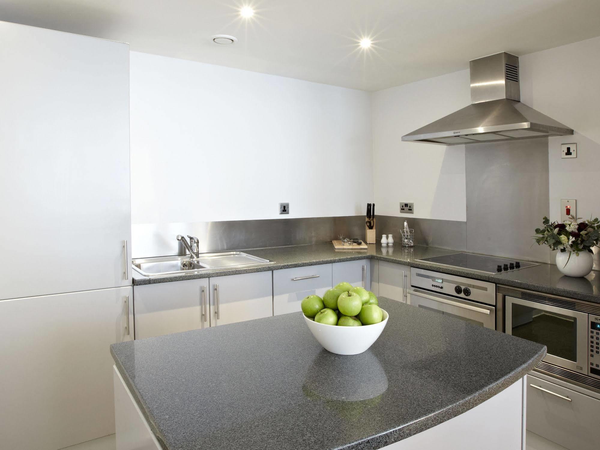 196 Bishopsgate Con Servicio