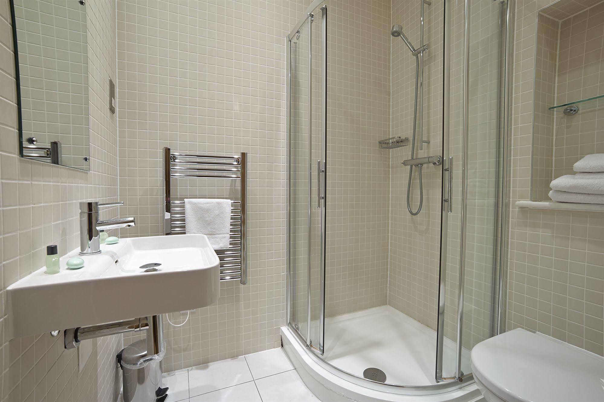 Tower Bridge Appart hôtel 3*