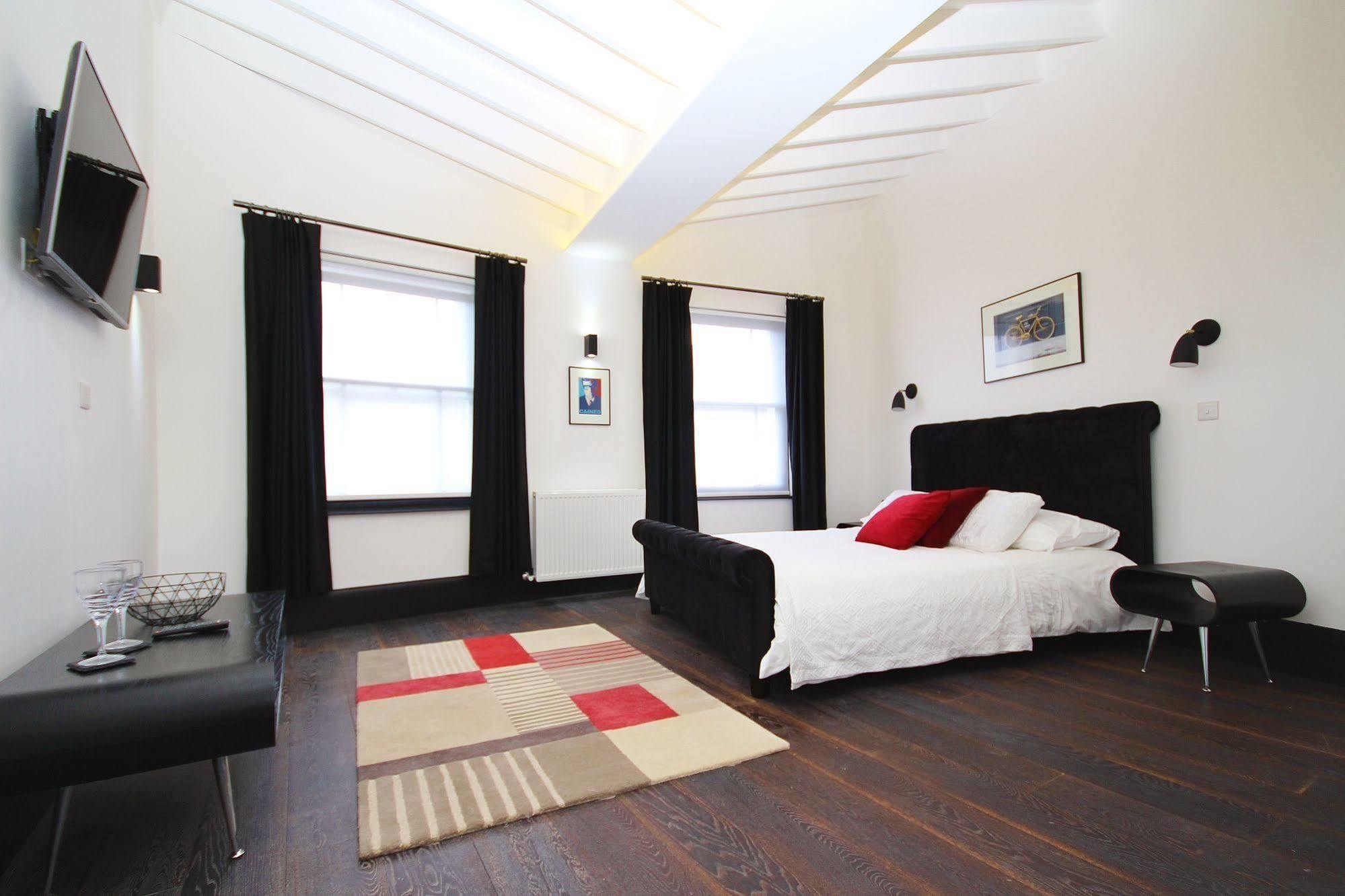 6 Portobello Road Apartamento *