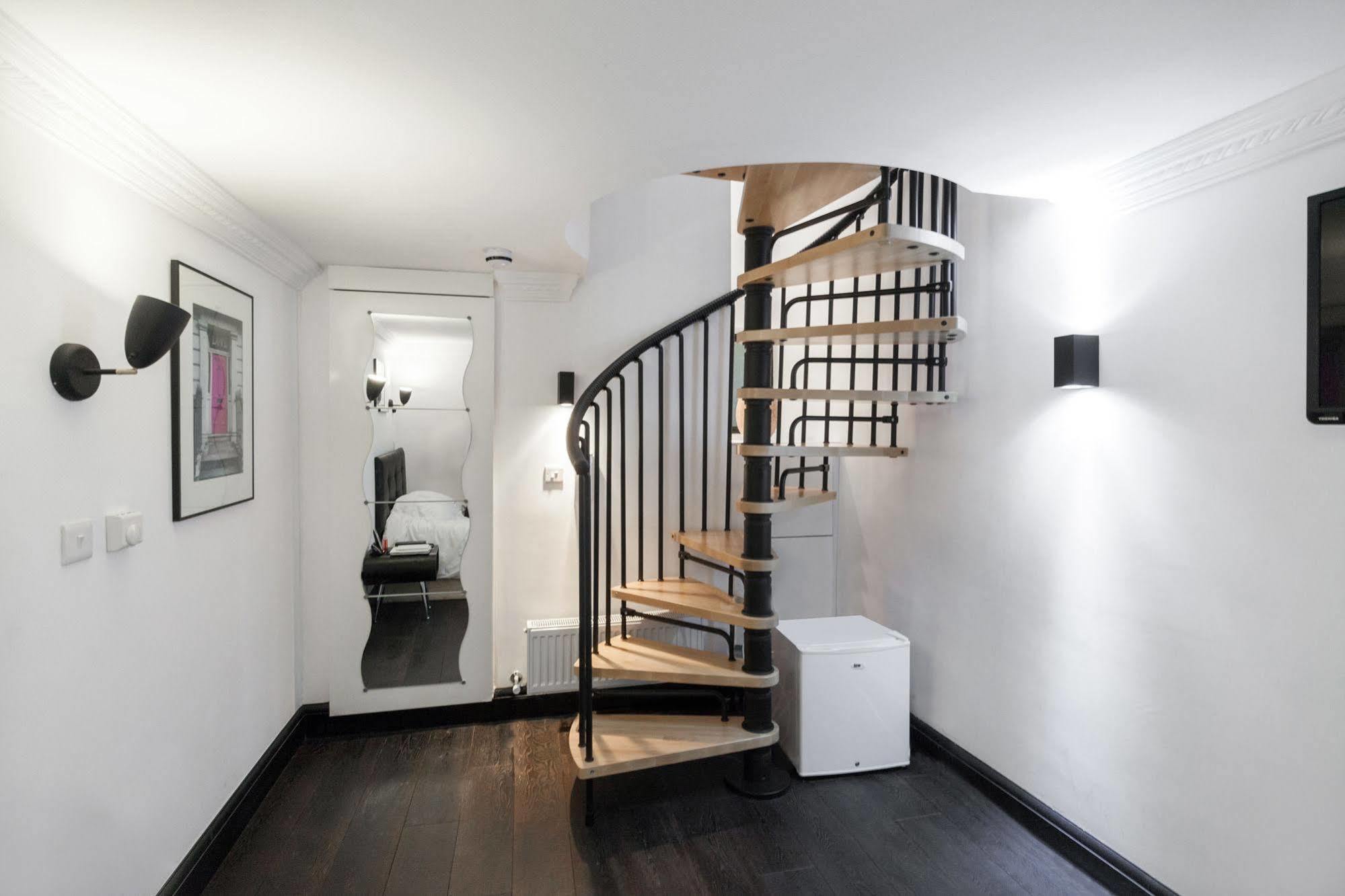 Appartement 6 Portobello Road *