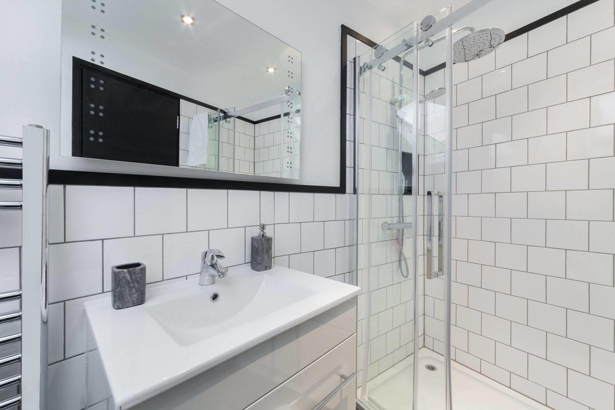 Appartement 6 Portobello Road