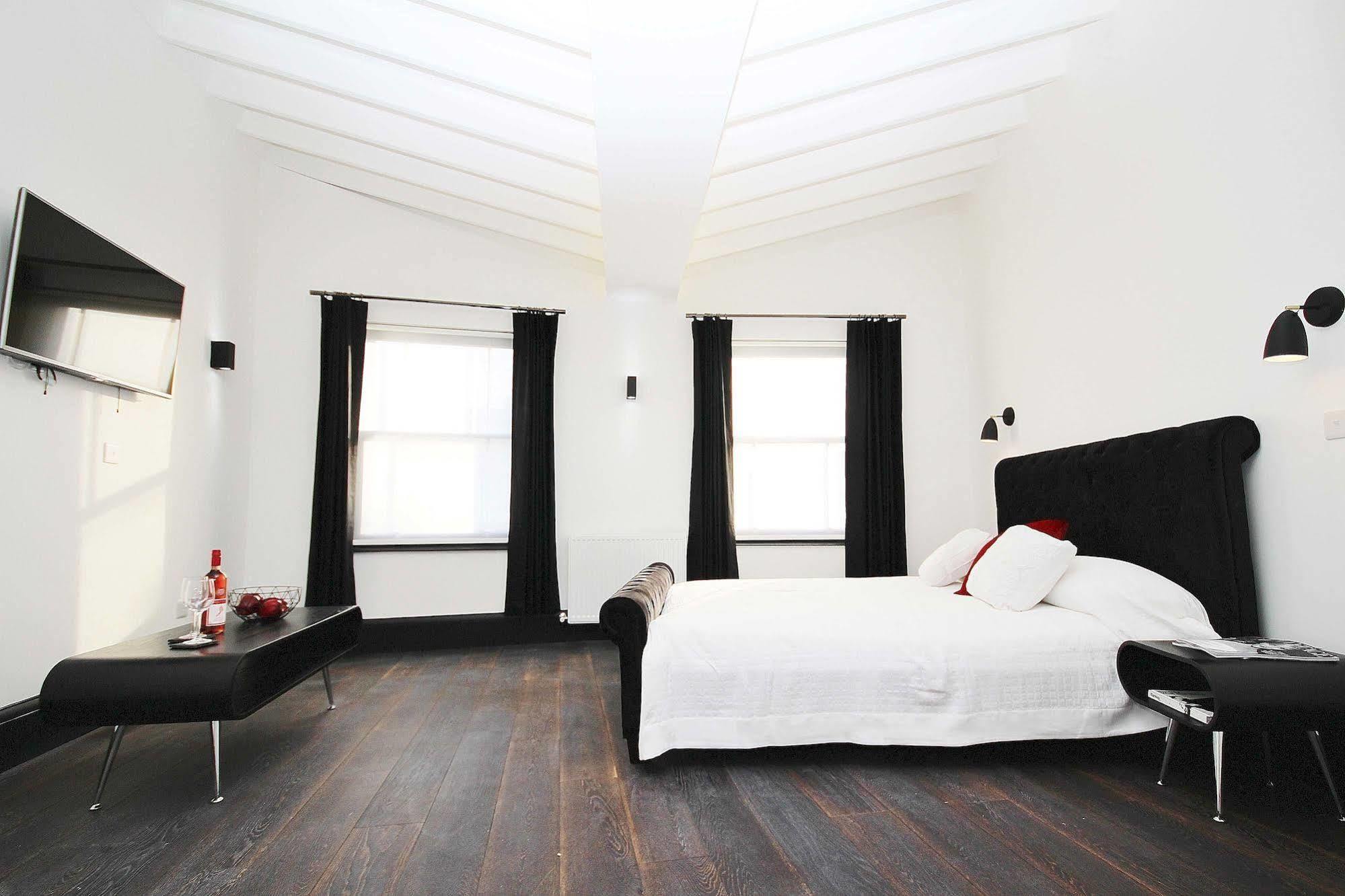 6 Portobello Road Appartement Londres
