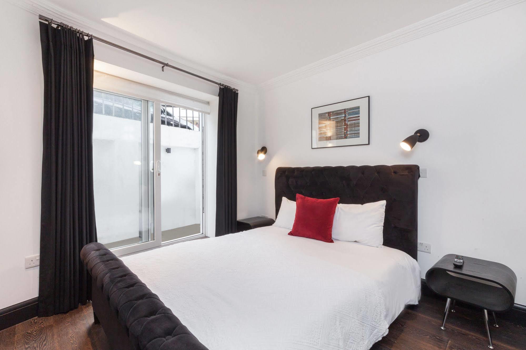 Appartement 6 Portobello Road *
