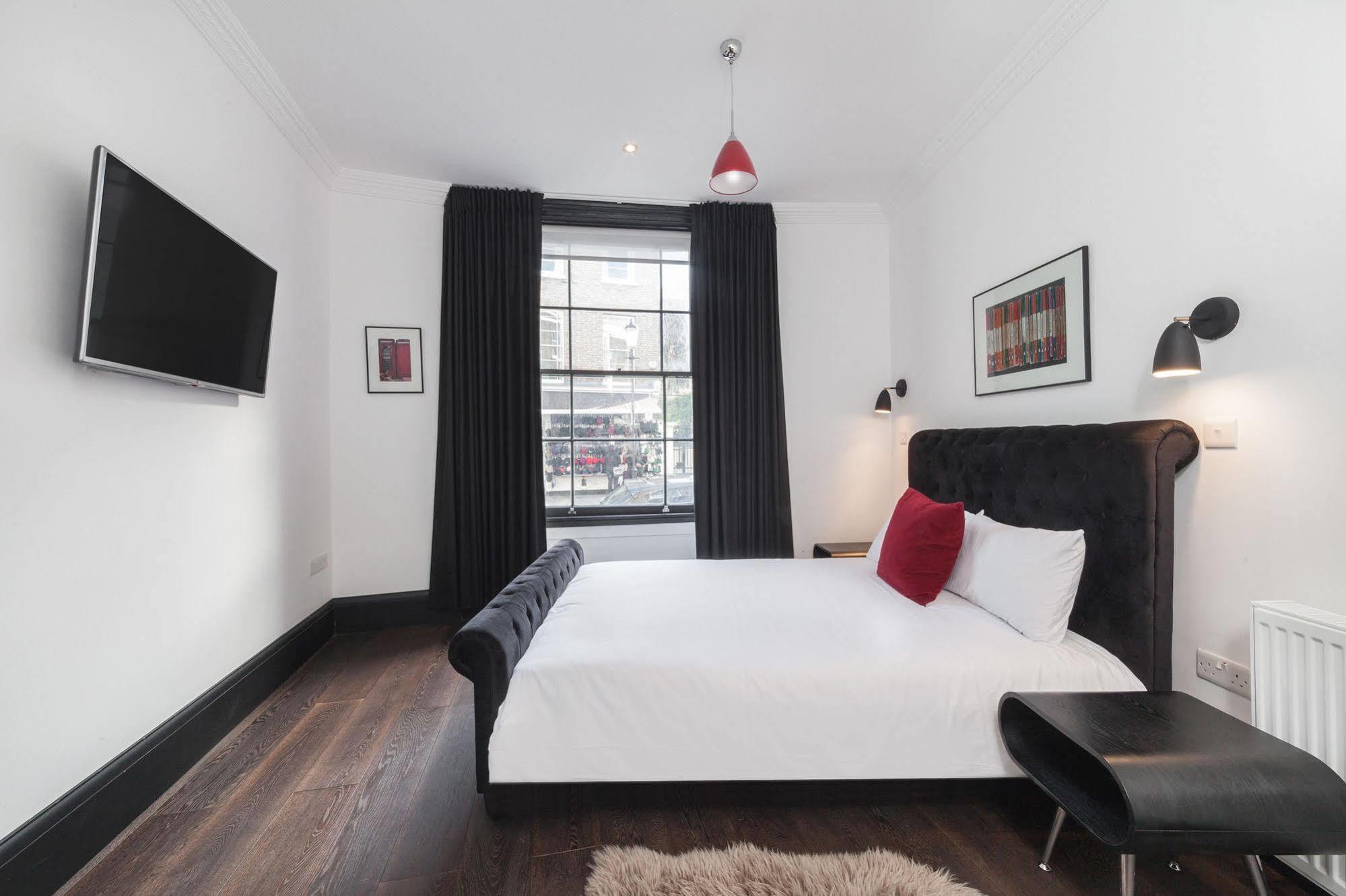 Apartamento 6 Portobello Road Londres