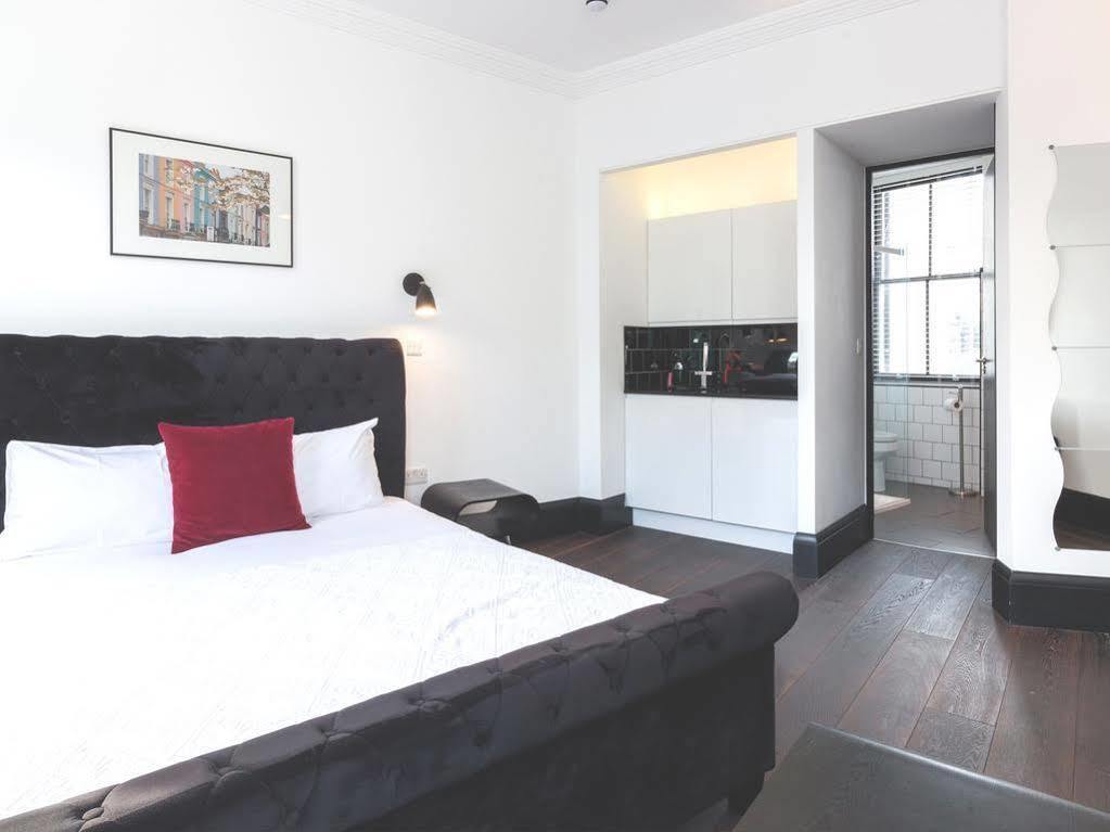 6 Portobello Road Apartamento