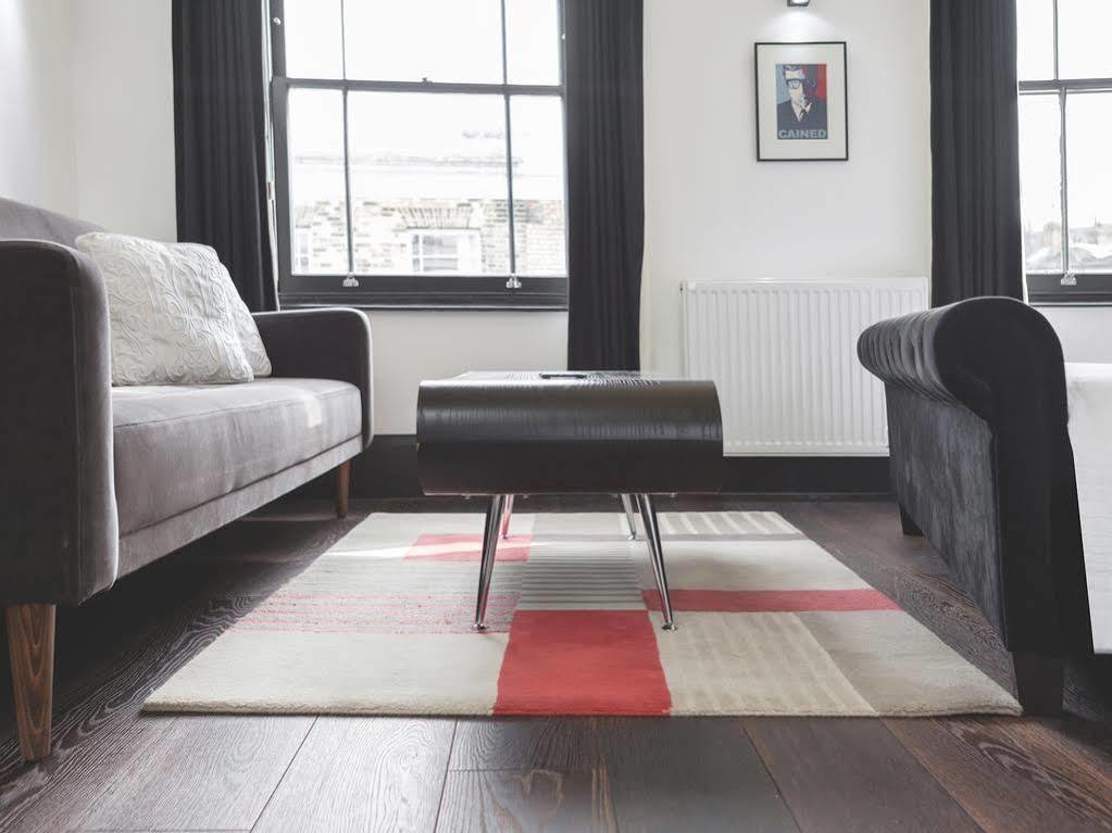 Appartement 6 Portobello Road *