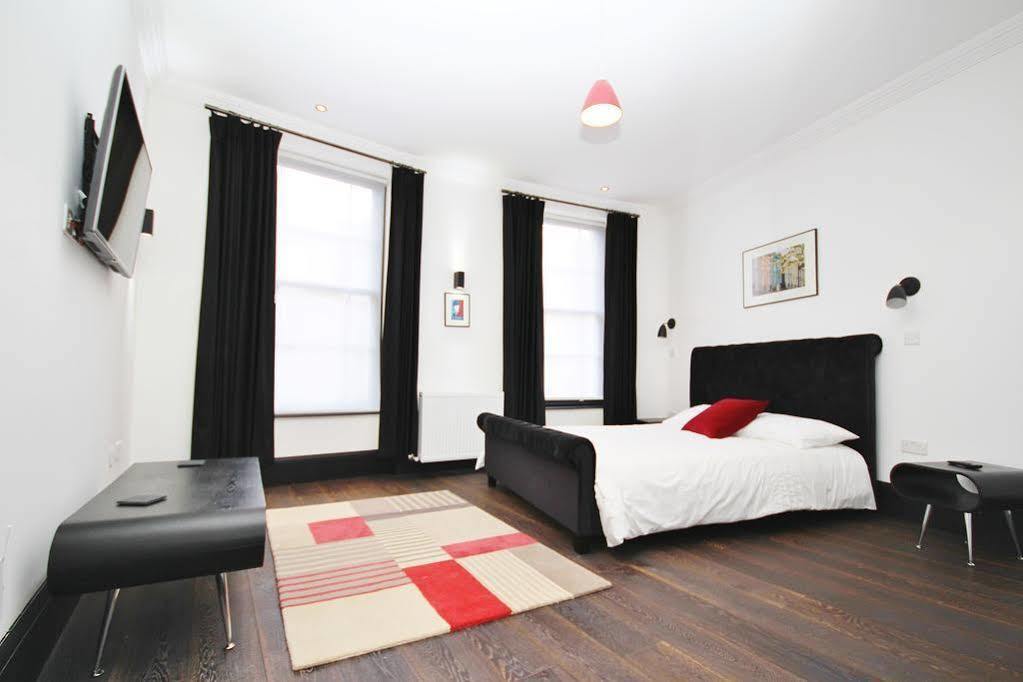 6 Portobello Road Apartamento