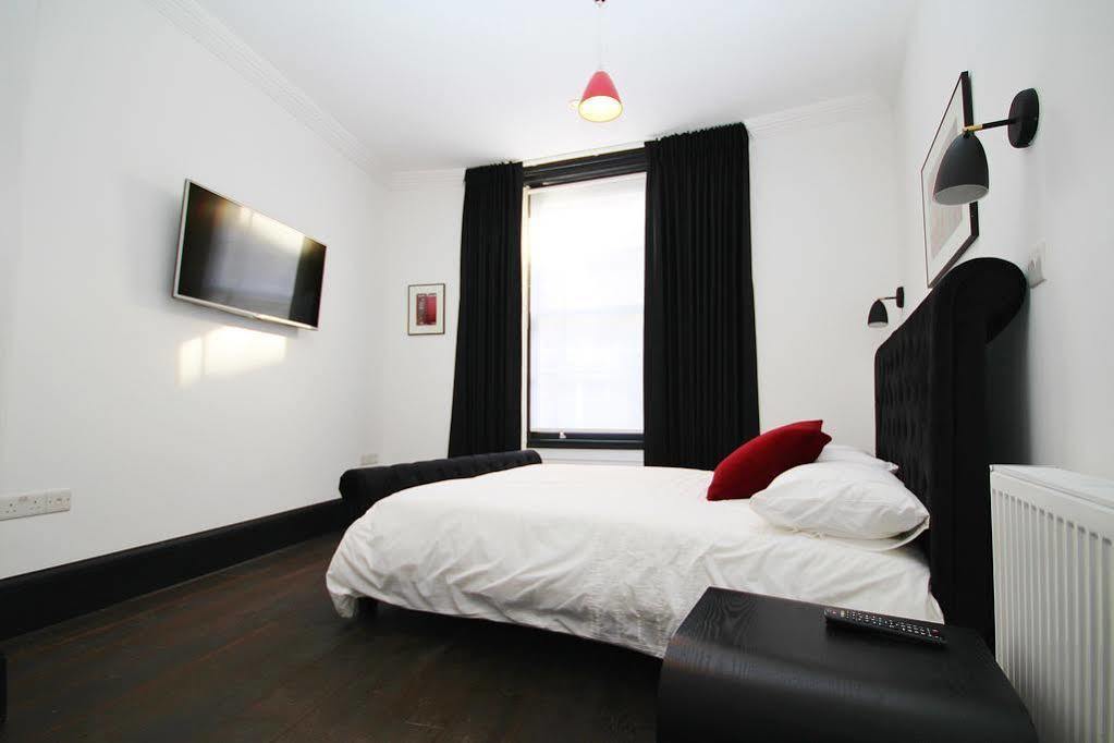 6 Portobello Road Apartamento *