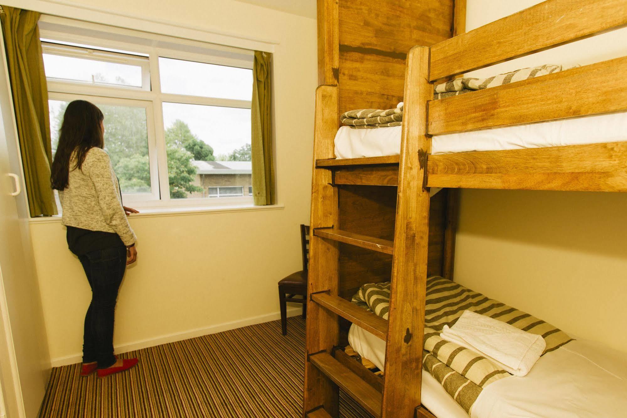 Albergue Palmers Hillspring At Willesden