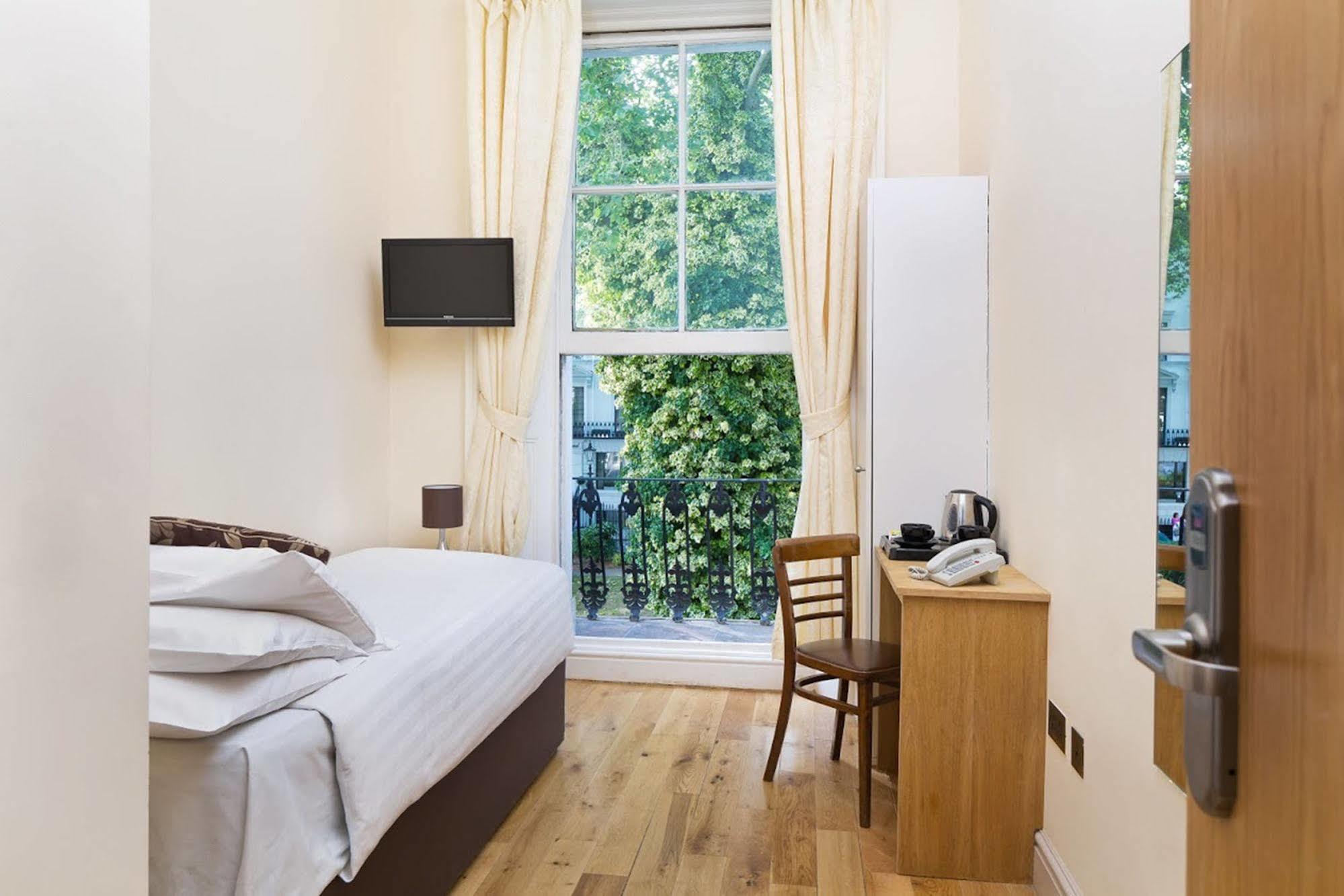 Sonder The Voyage Londen
