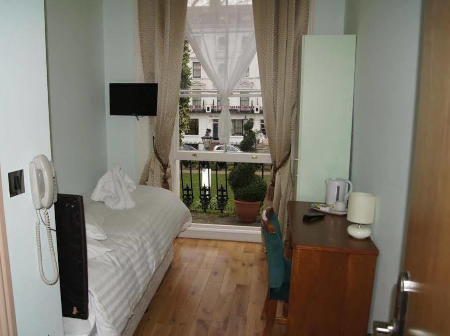 Hotel Sonder The Voyage Londen