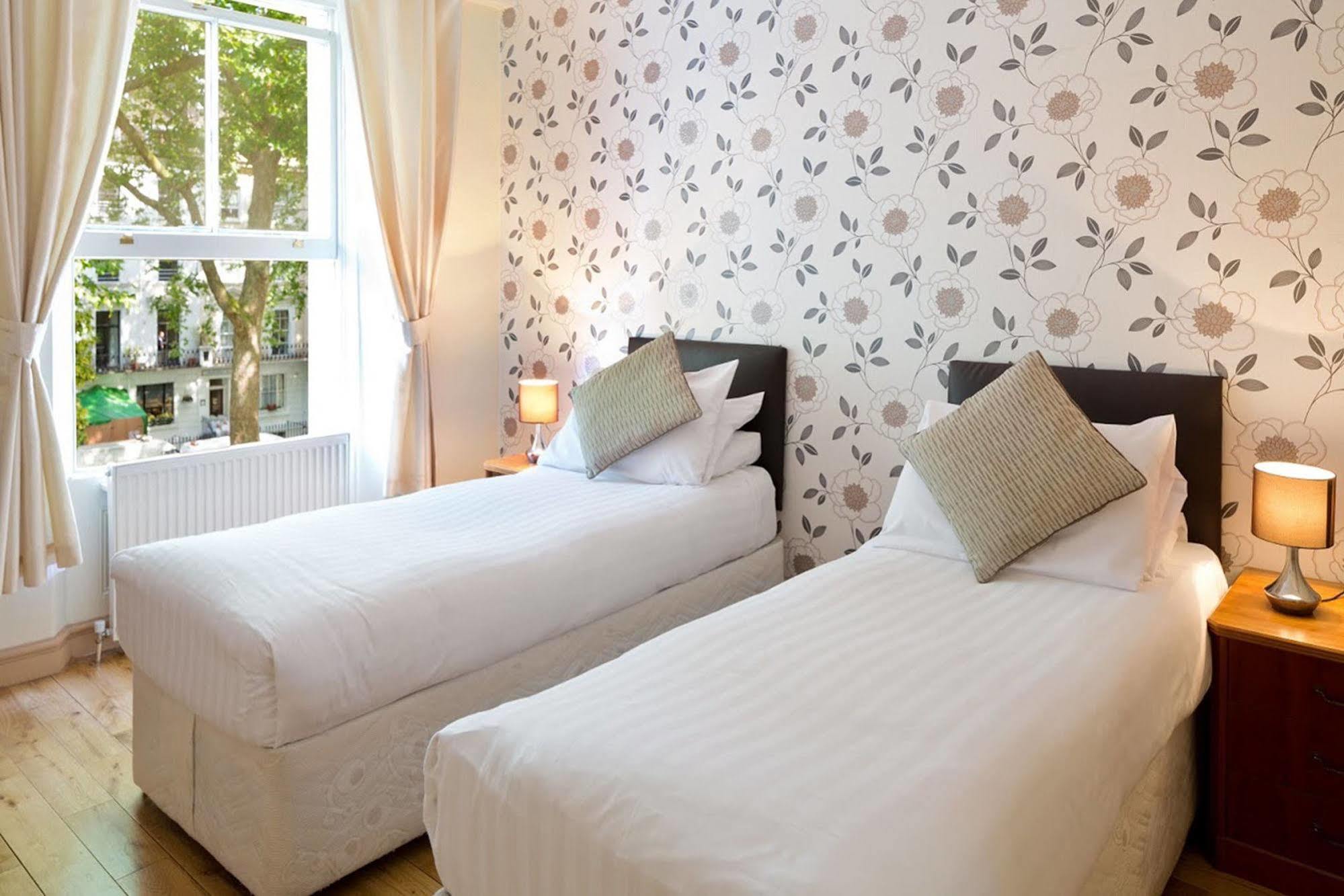 Sonder The Voyage Hotel Londen