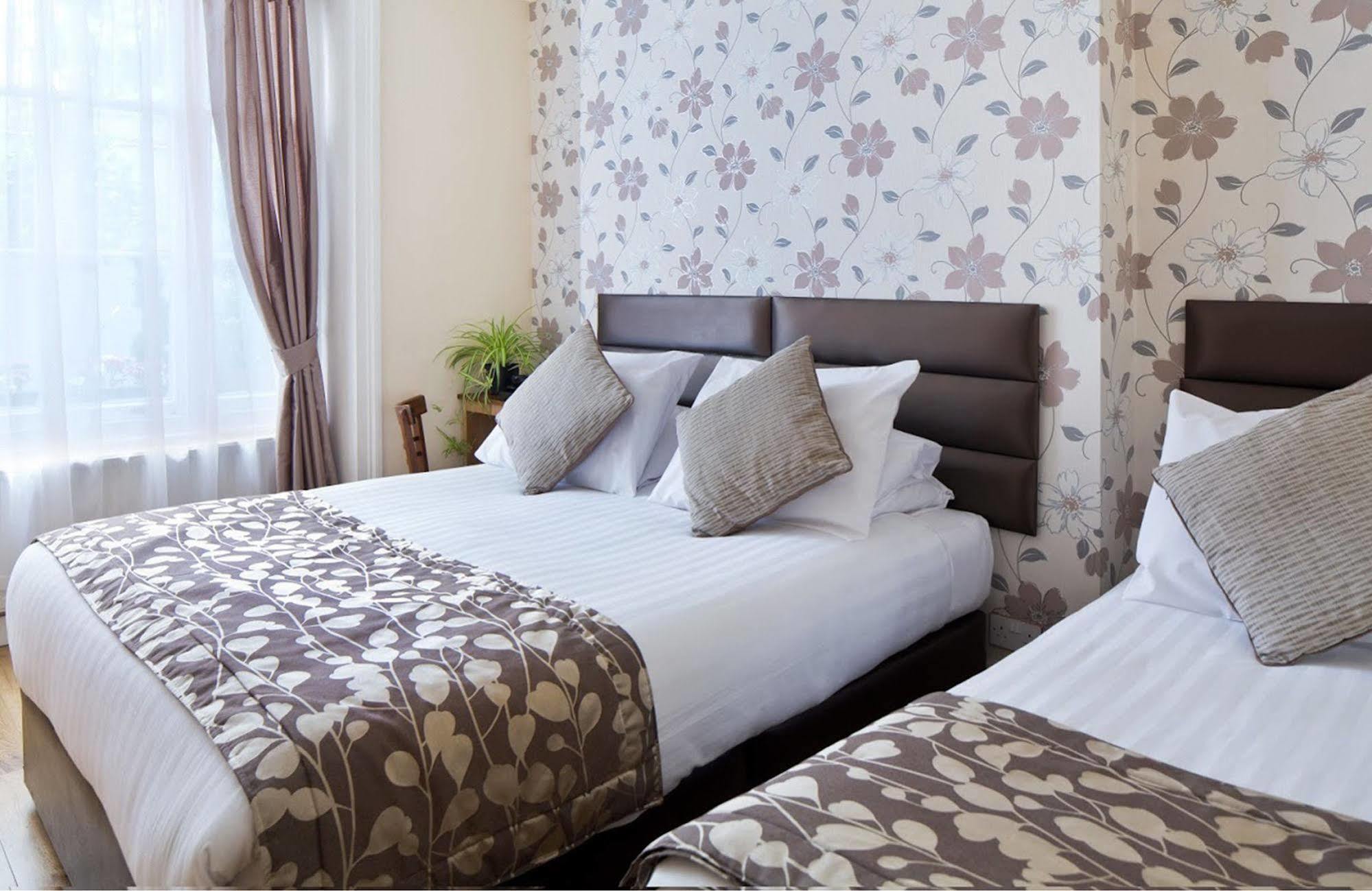 Sonder The Voyage 4* Londen