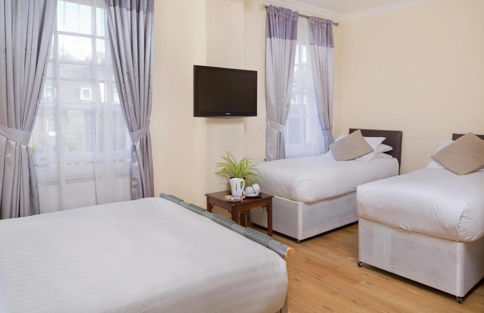 Sonder The Voyage Hotel Londen
