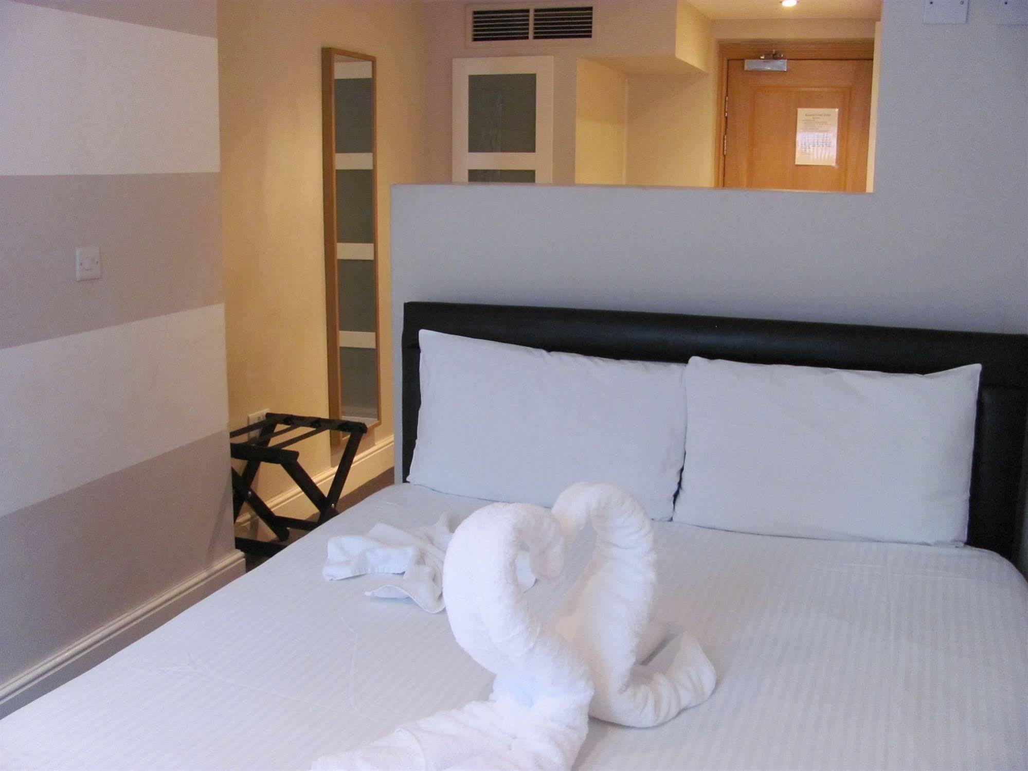 Nox Olympia 4* Londres