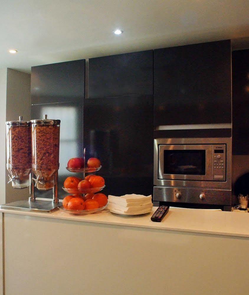 Nox Olympia 4* Londres