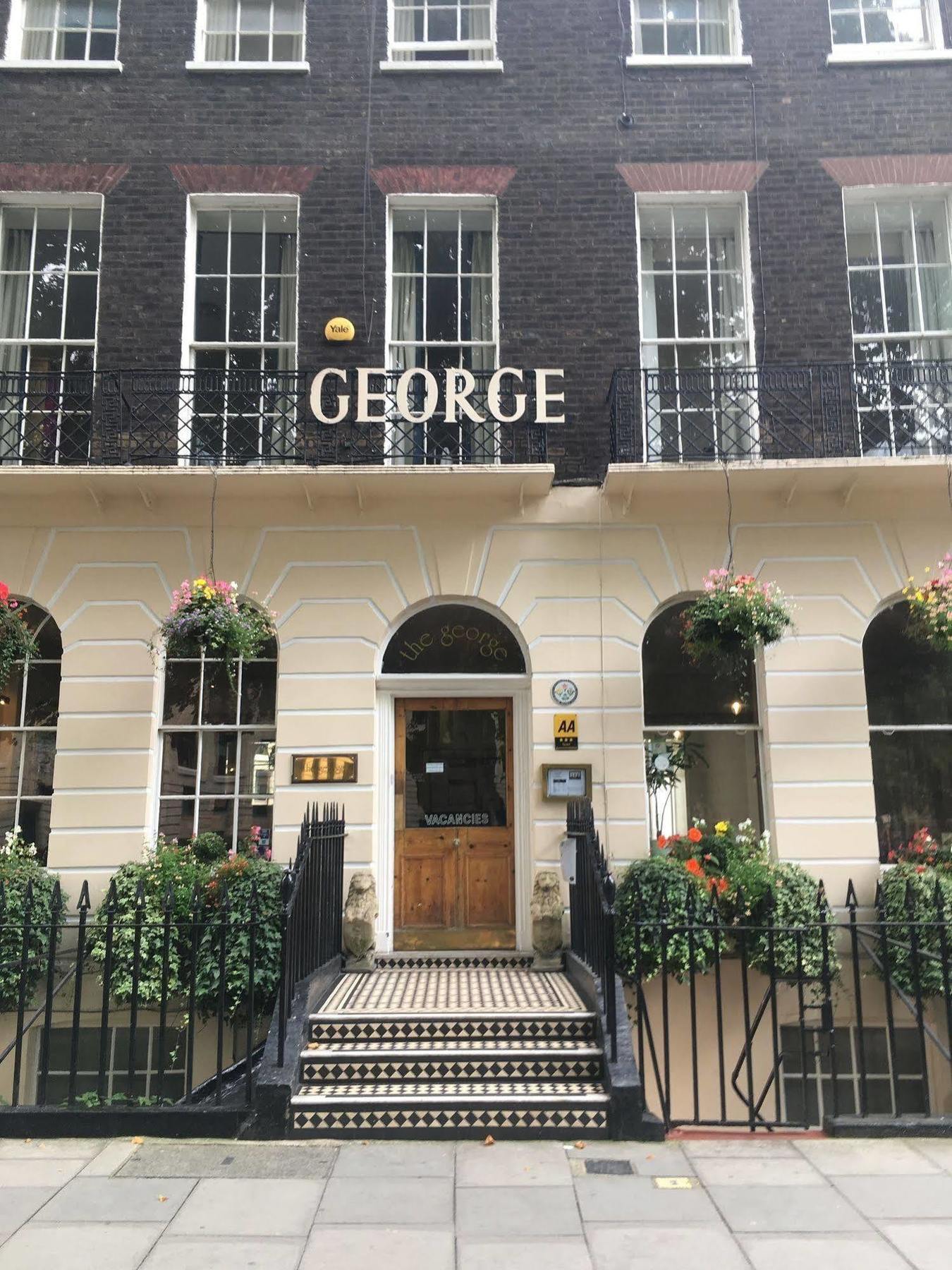 Hotel George London
