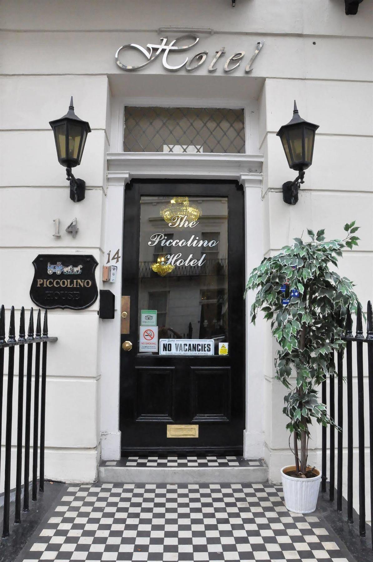 Piccolino Hyde Park Alojamento de Acomodação e Pequeno-almoço