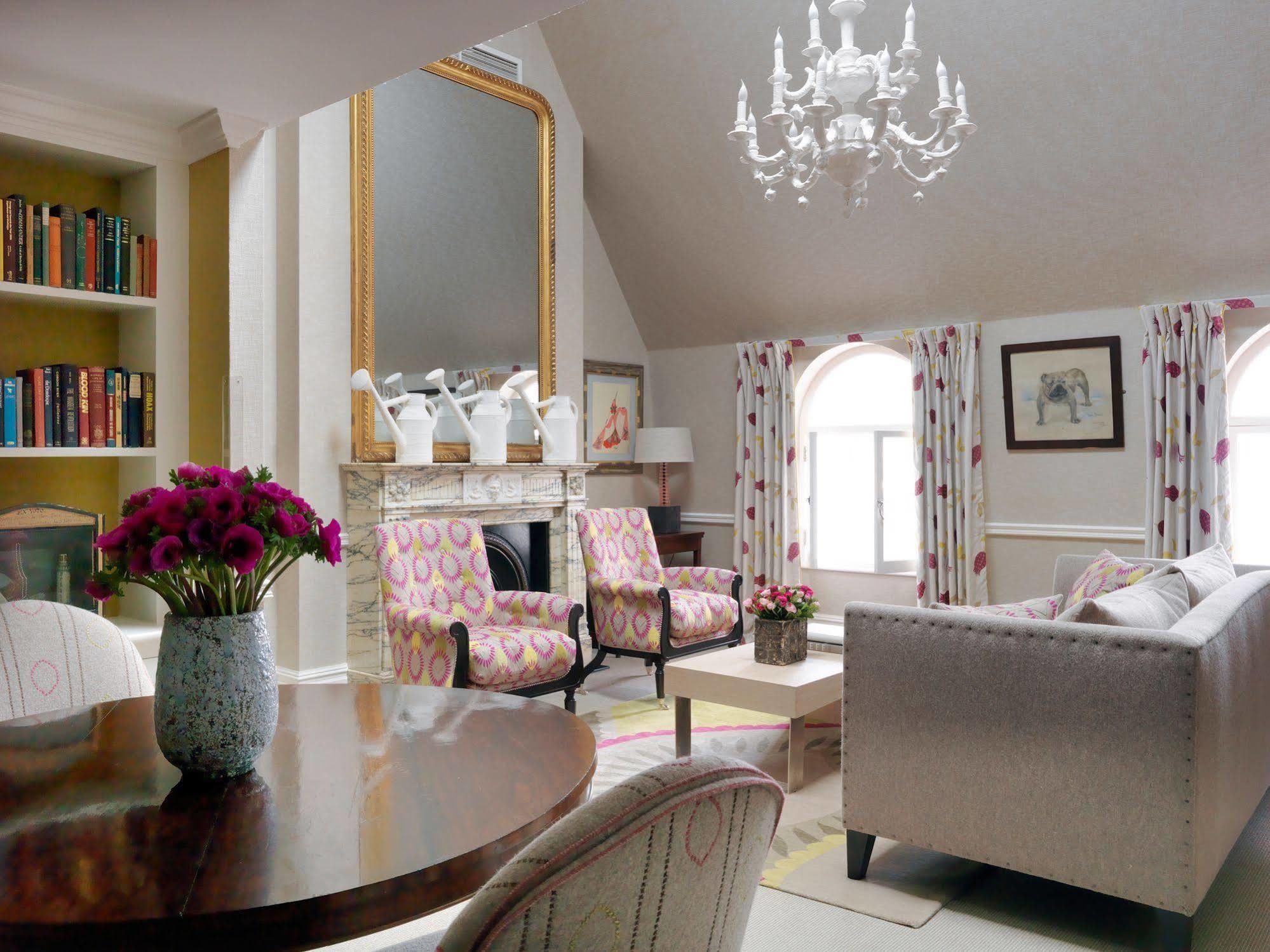 Covent Garden Hotel, Firmdale Londres