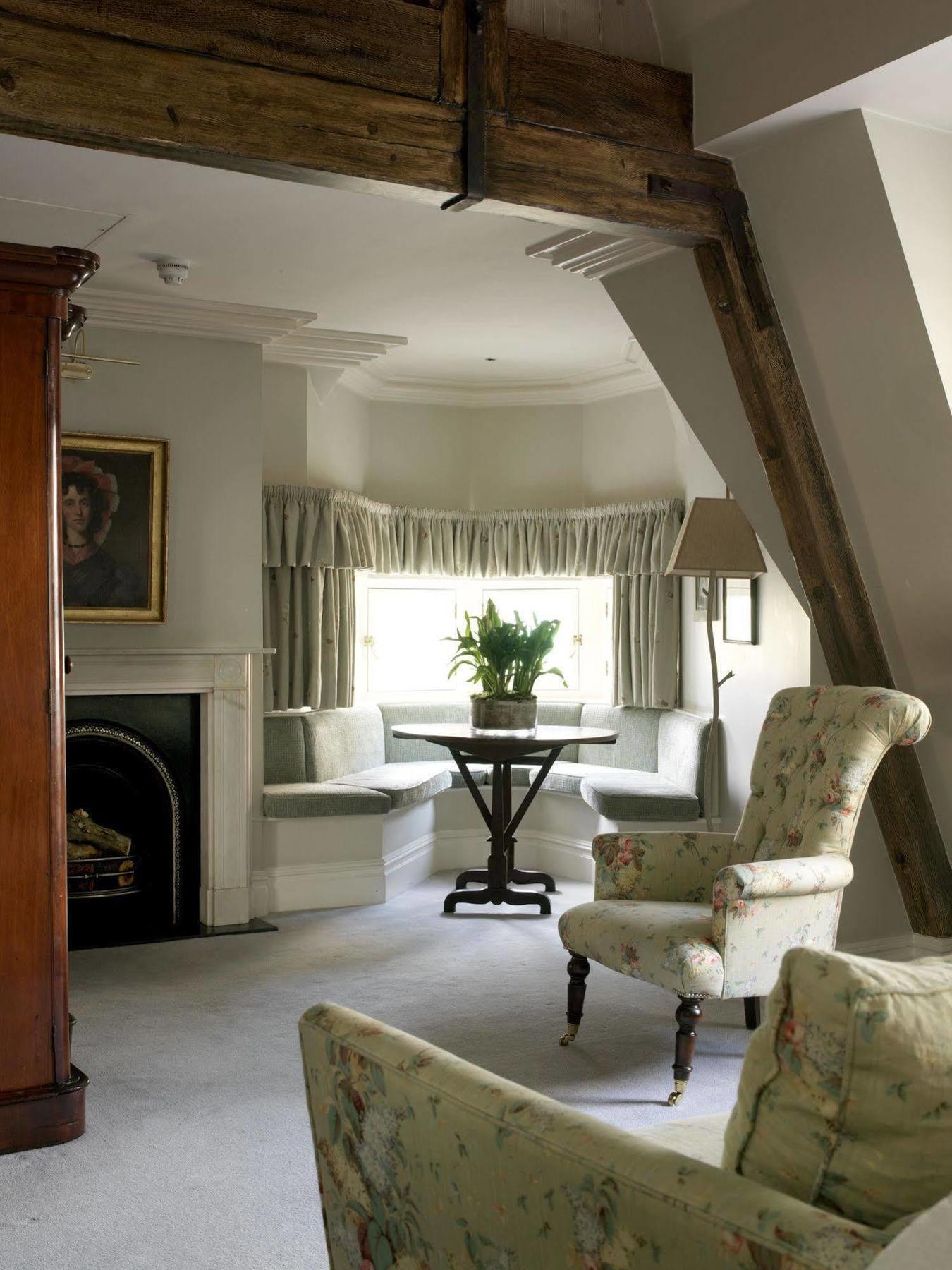 Covent Garden Hotel, Firmdale Londres