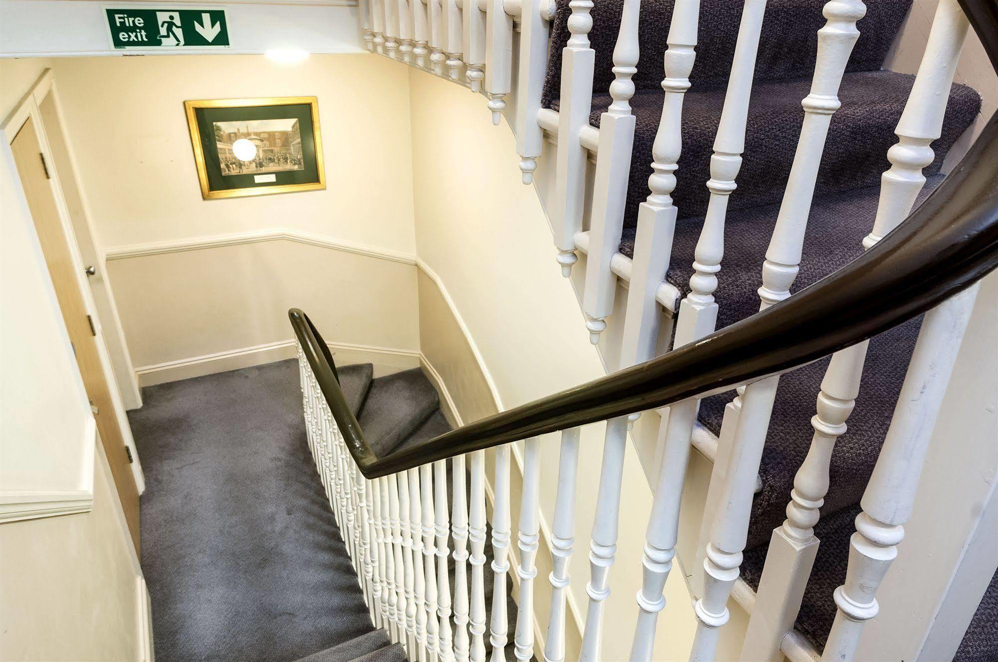 Hotel The Coronation 3*
