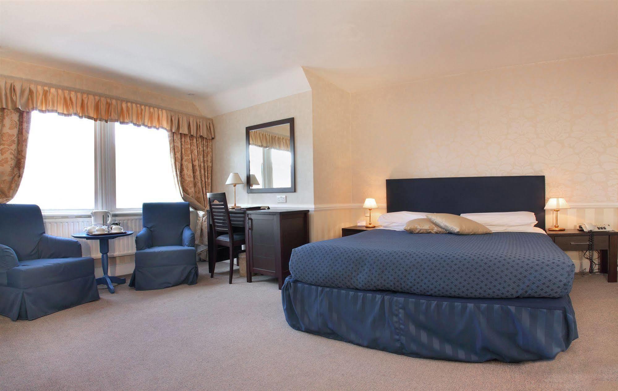 Langorf Hotel Londen
