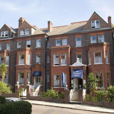Langorf Hotel Londen