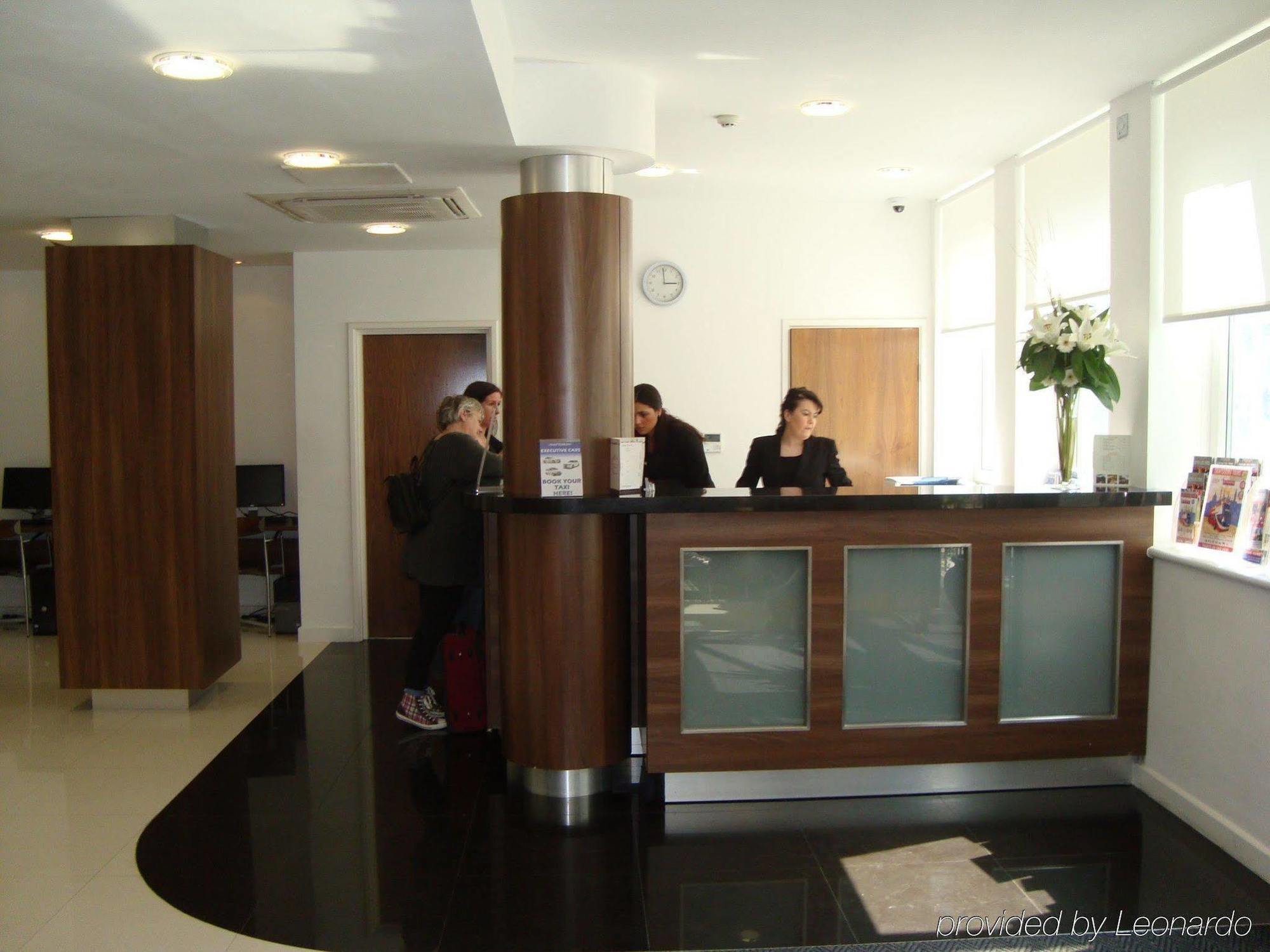 Hotel Ambassadors Londres