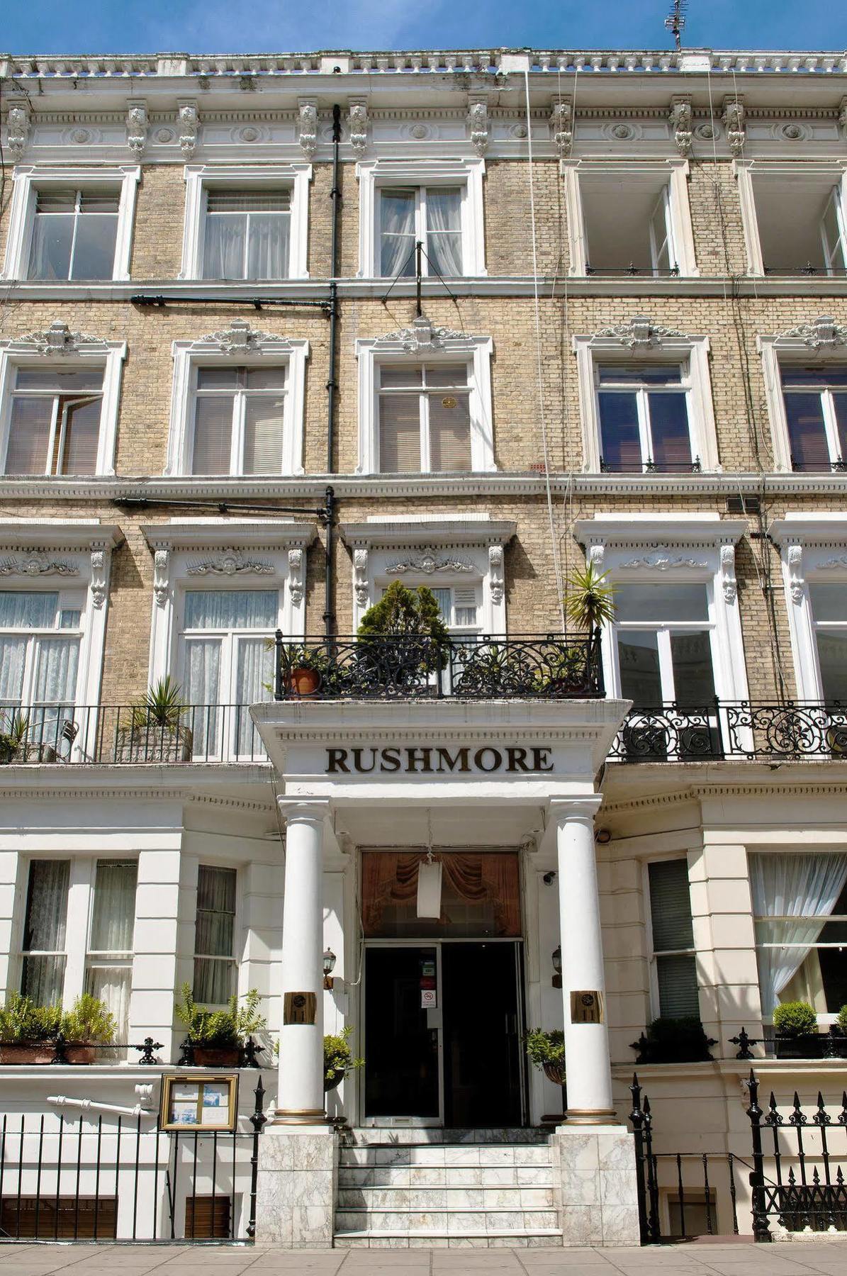 Hotel Rushmore Londres