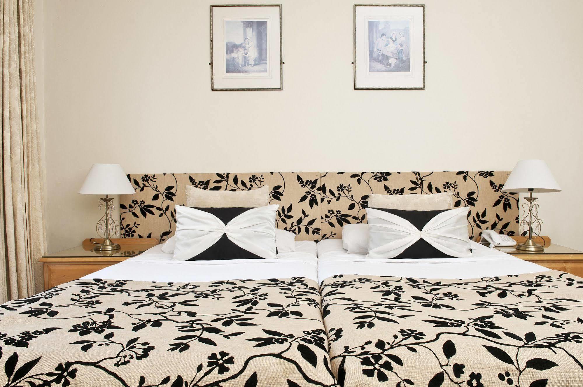 Hotel Rushmore Londres