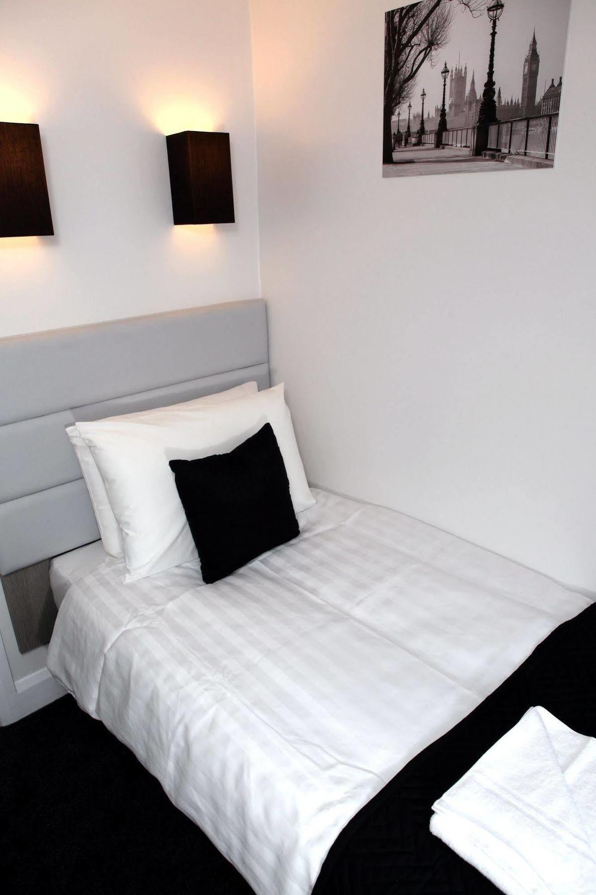 Hotel The Omega Londres