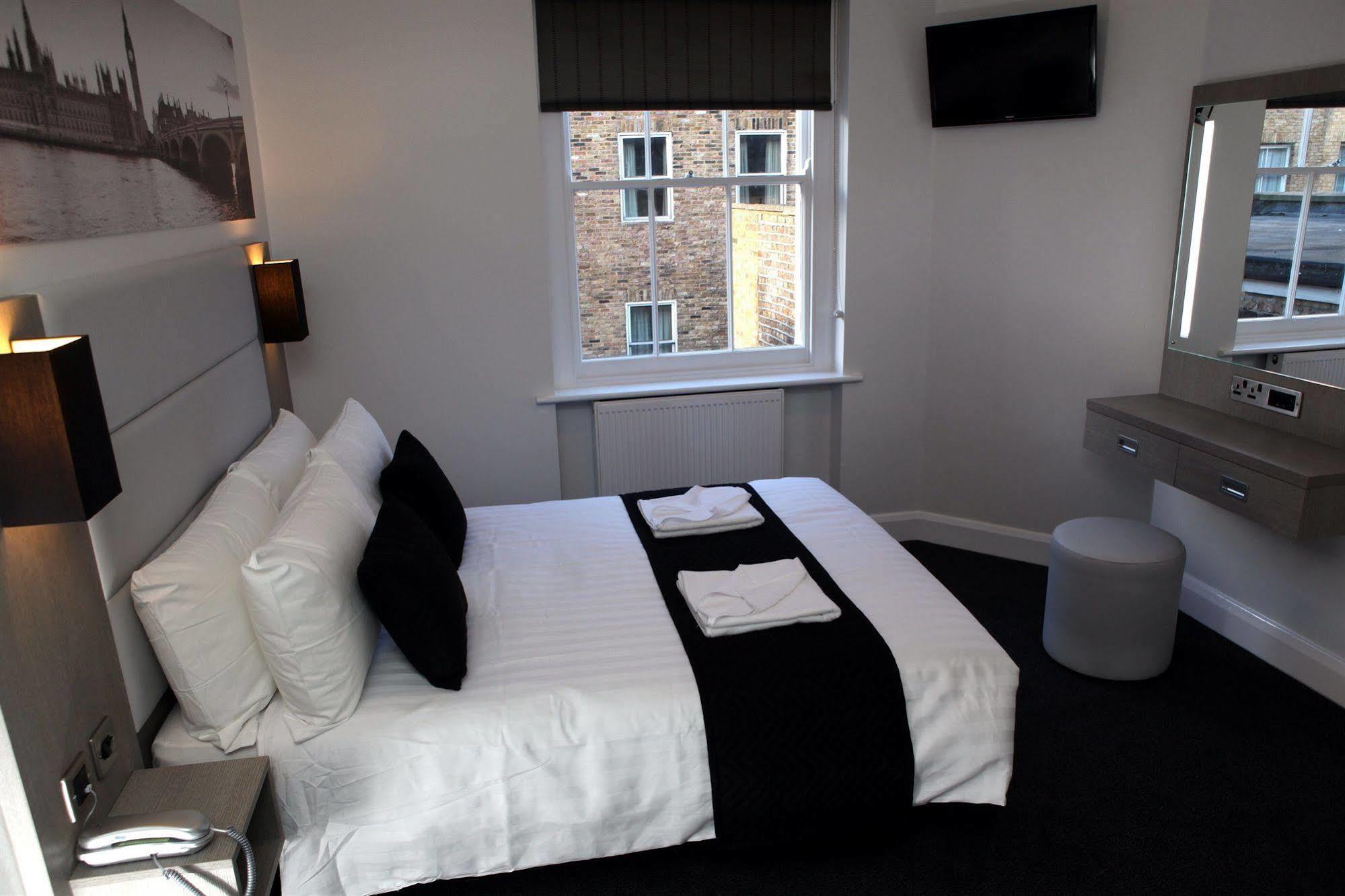 Hotel The Omega Londres