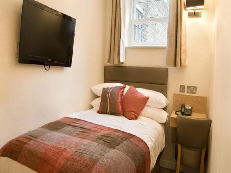 The Jade 3* Londres