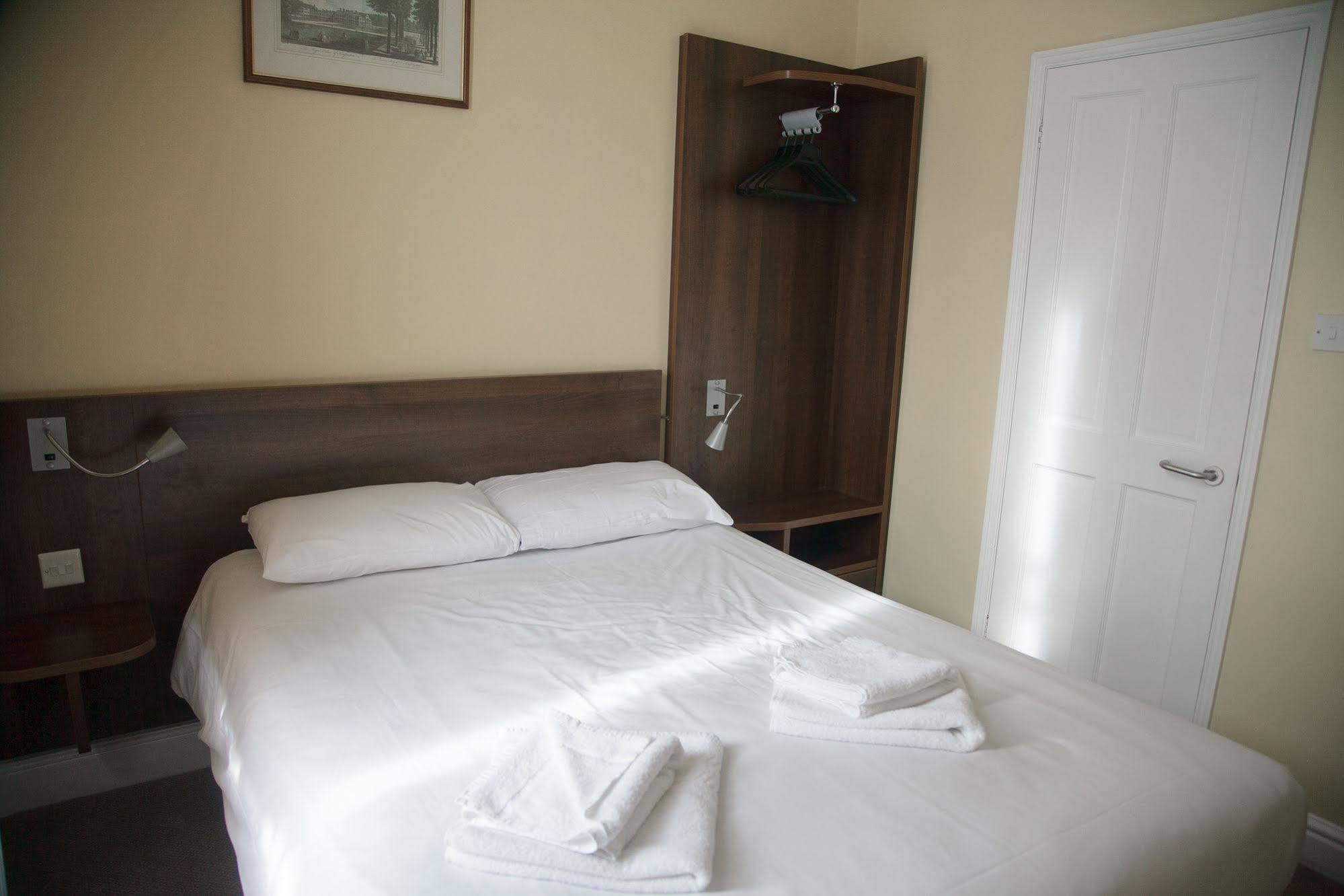 Victoria 3* Londen