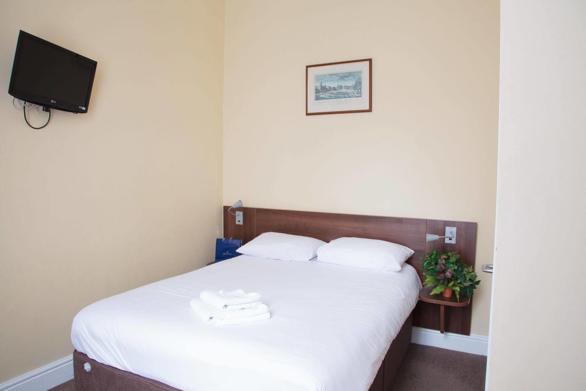 Hotel Victoria Londen