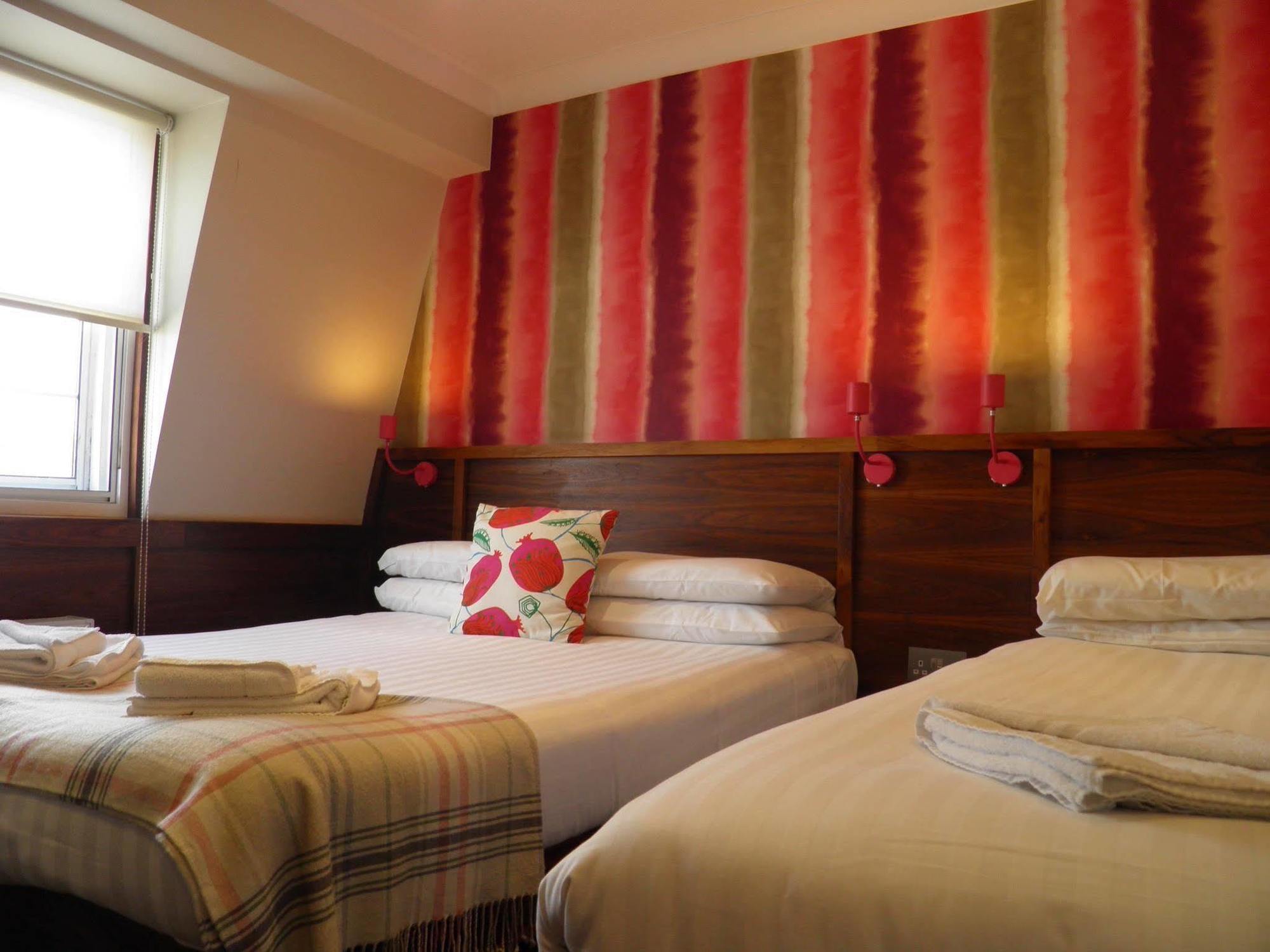 Hotel The California - Kings Cross Londres