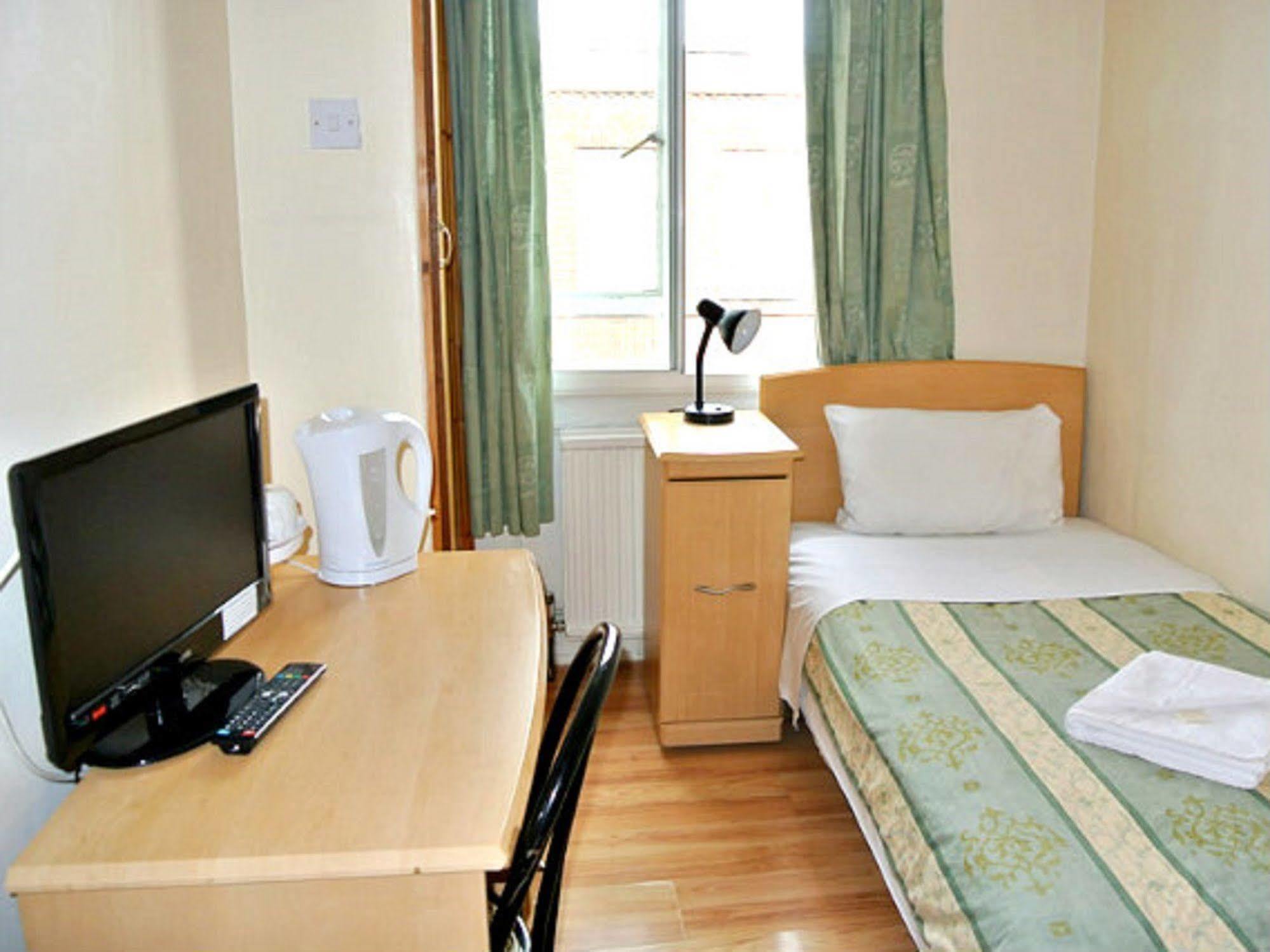 The Belgrove 2* Londres