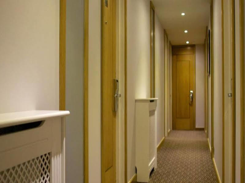 Hotel Quality Hampstead London