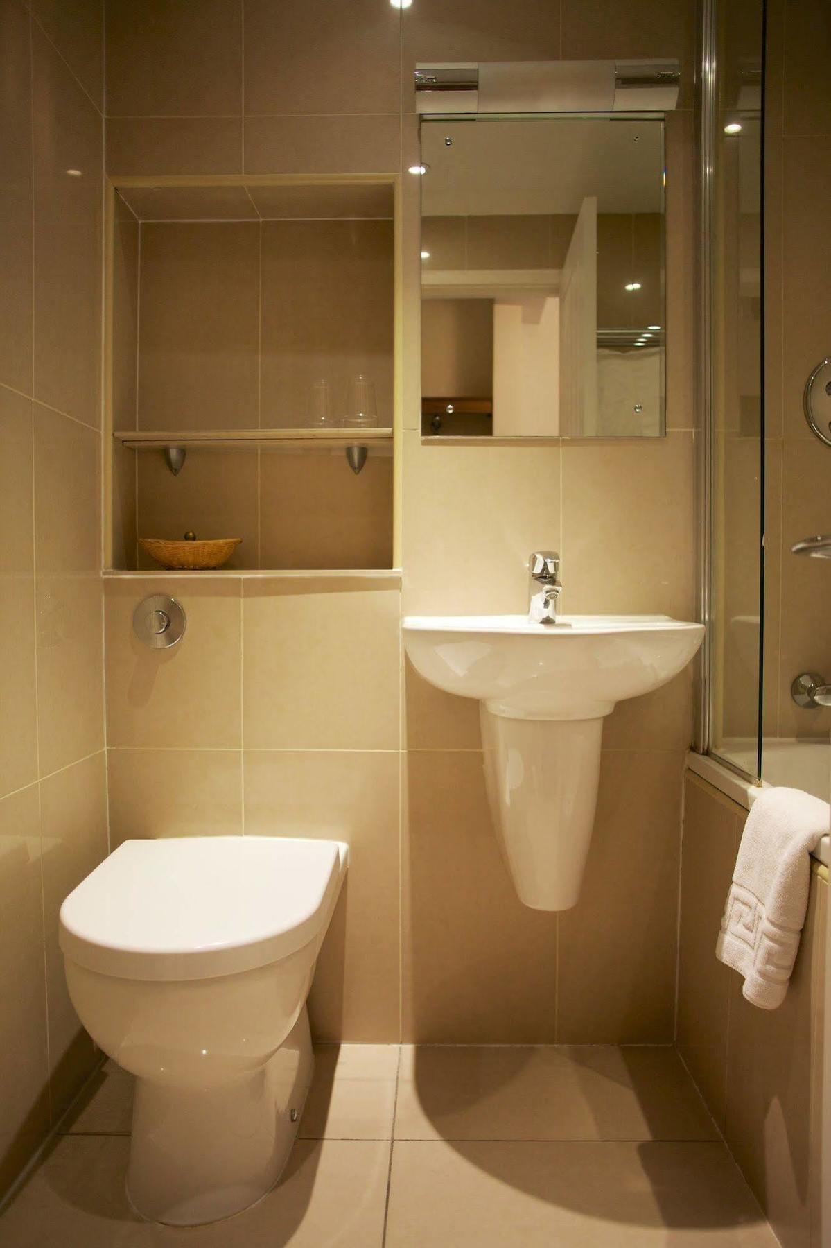 Hotel Quality Hampstead London