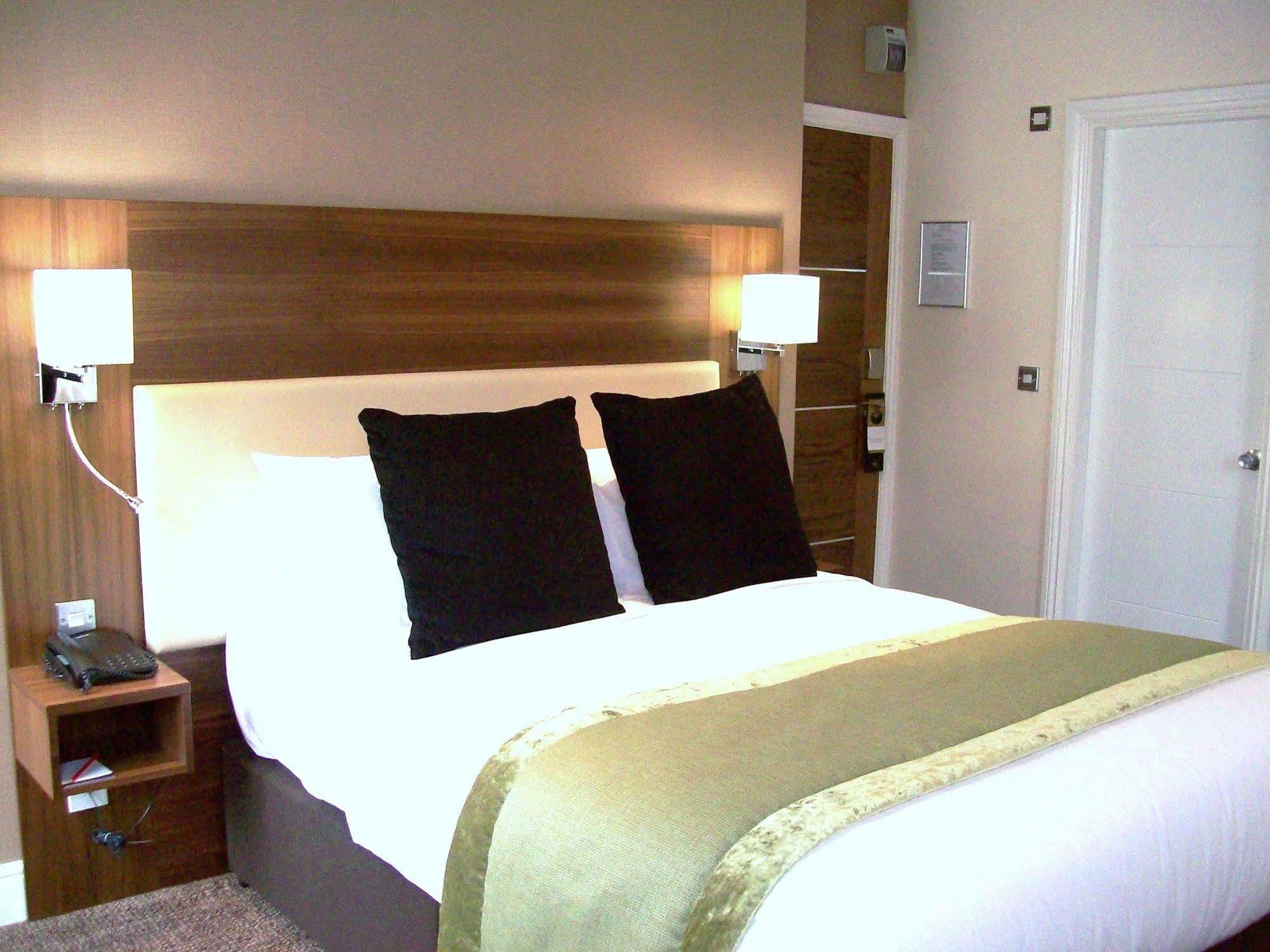 Mercure Bloomsbury Hotel Londres