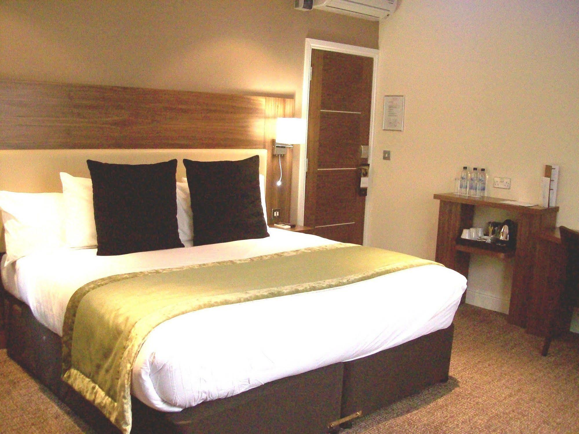 Hotel Mercure Bloomsbury Londres