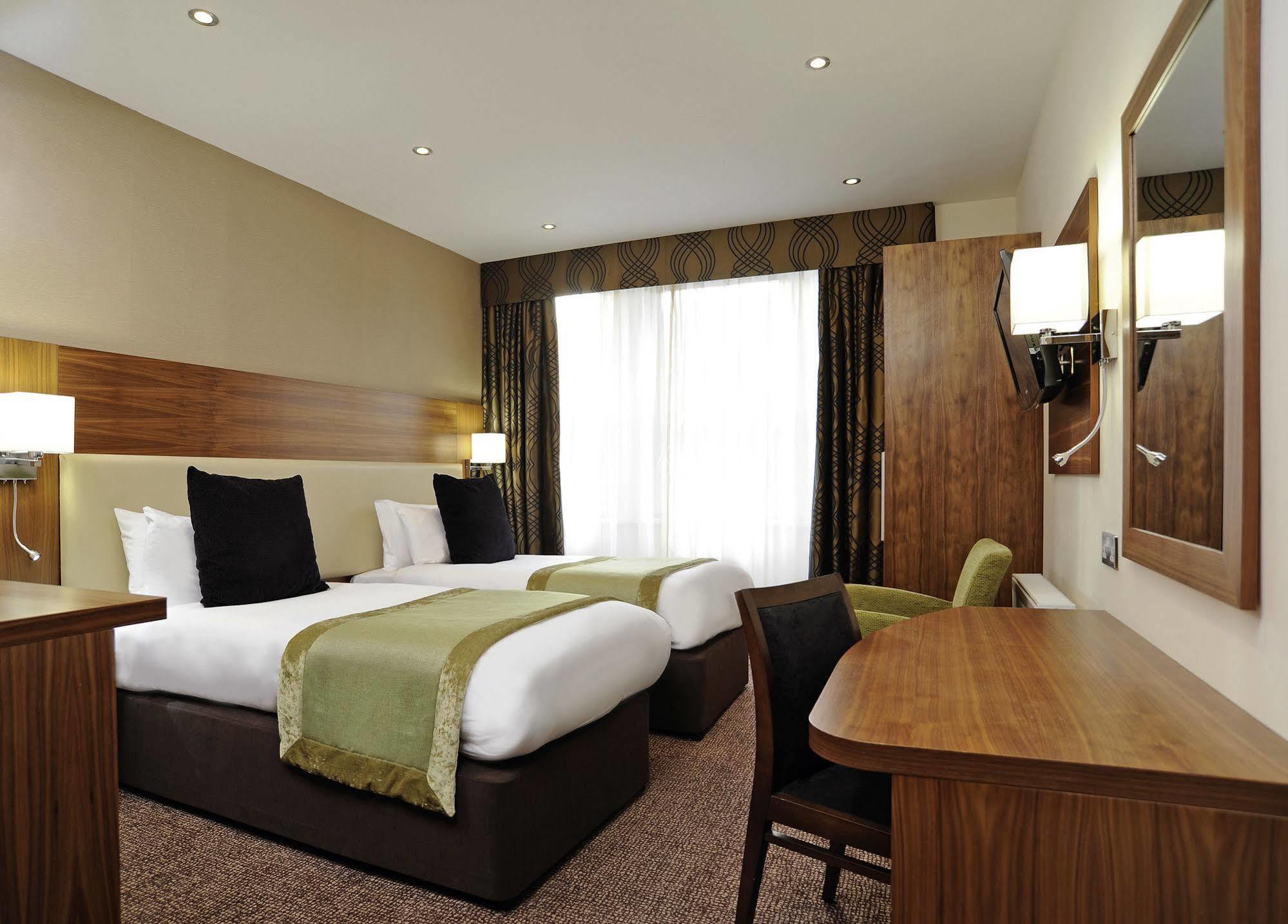 Mercure Bloomsbury Hotel Londres