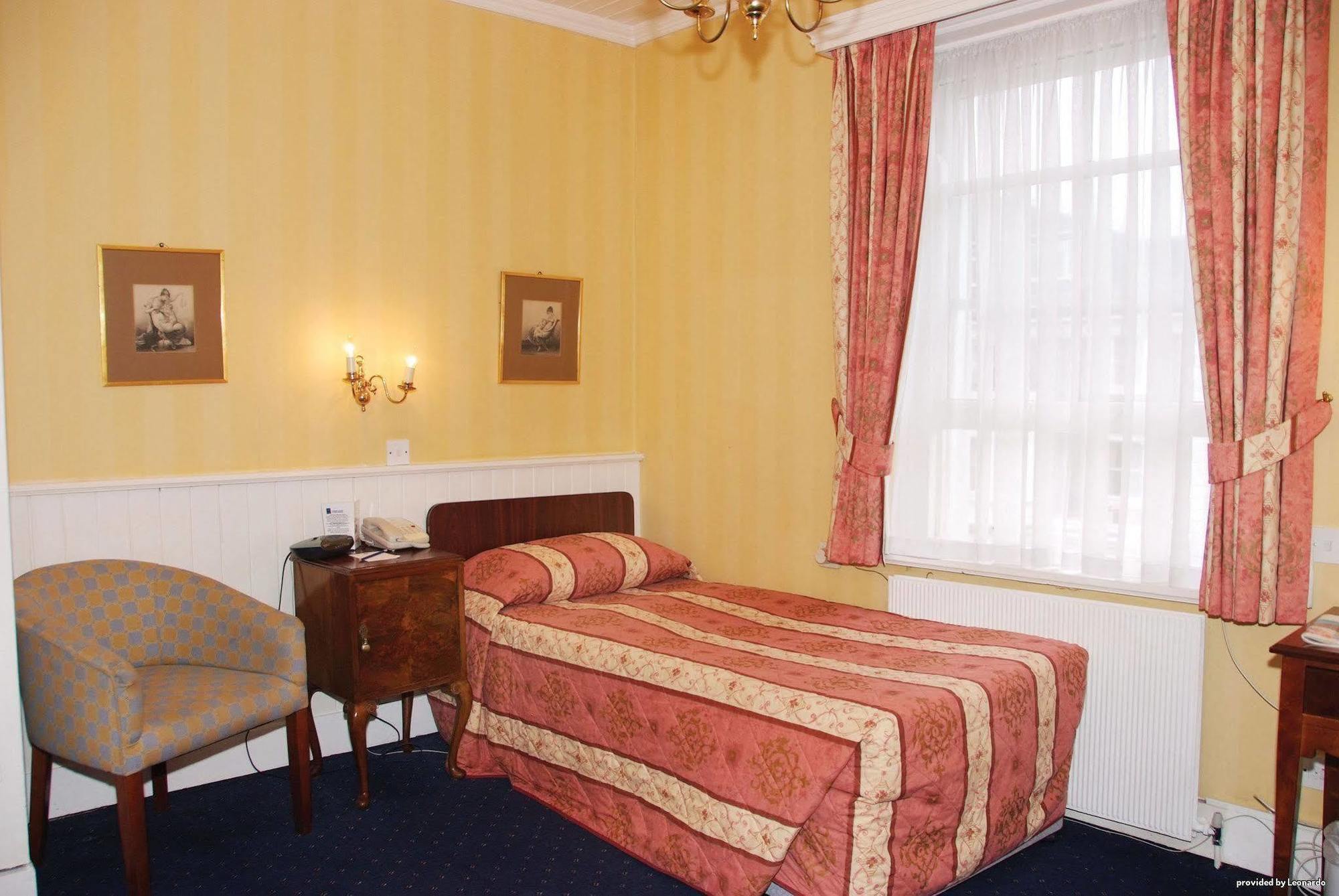 Western Swiss Hotel Londres